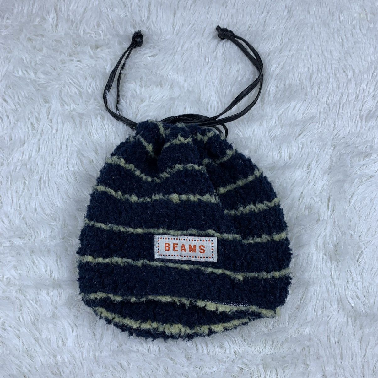 Beams Plus BEAMS bucket bag.. small bucket bag Size ONE SIZE - 1 Thumbnail
