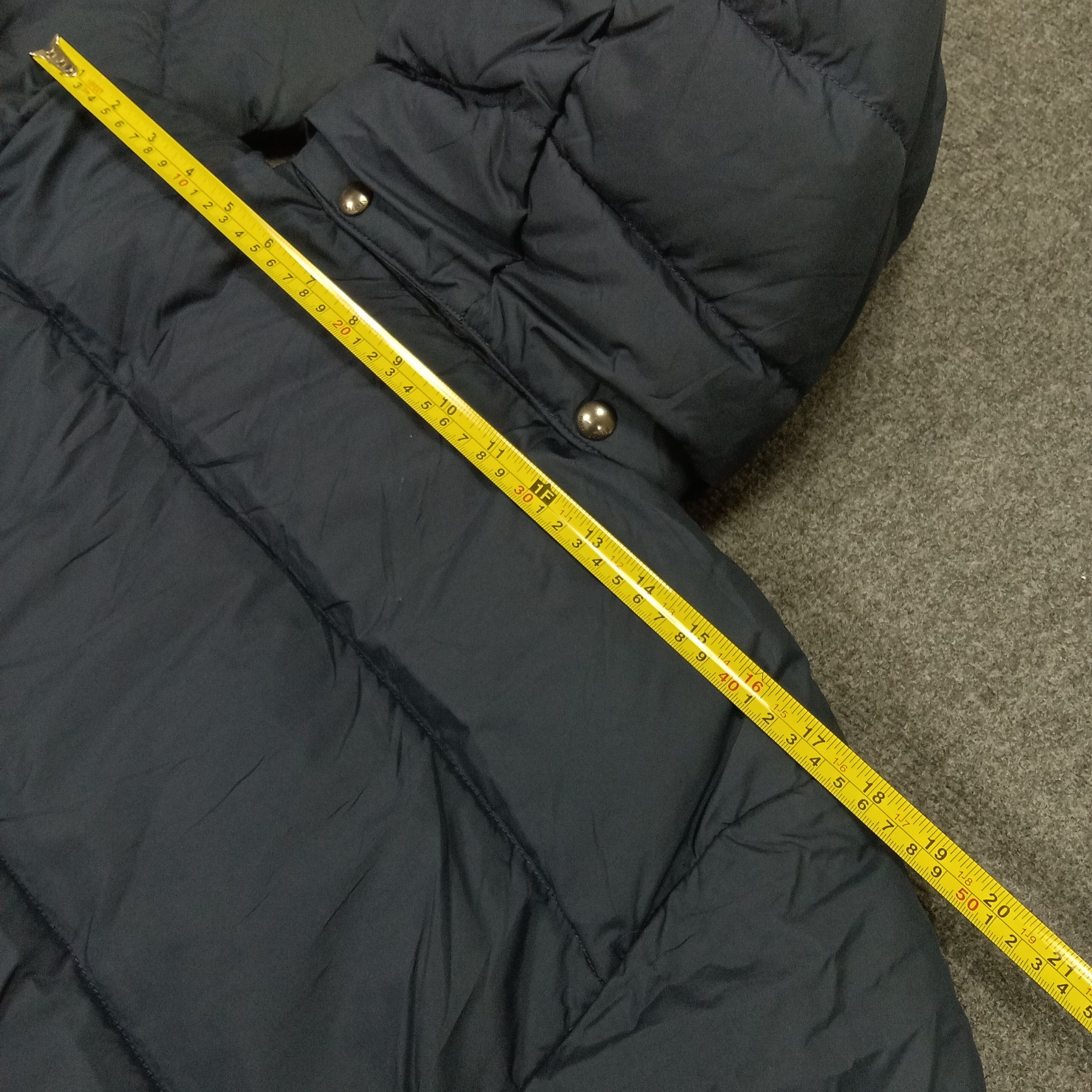 Polo Ralph Lauren Polo By Ralph Laurent Puffer Hoodies Jackets Size US L / EU 52-54 / 3 - 9 Thumbnail