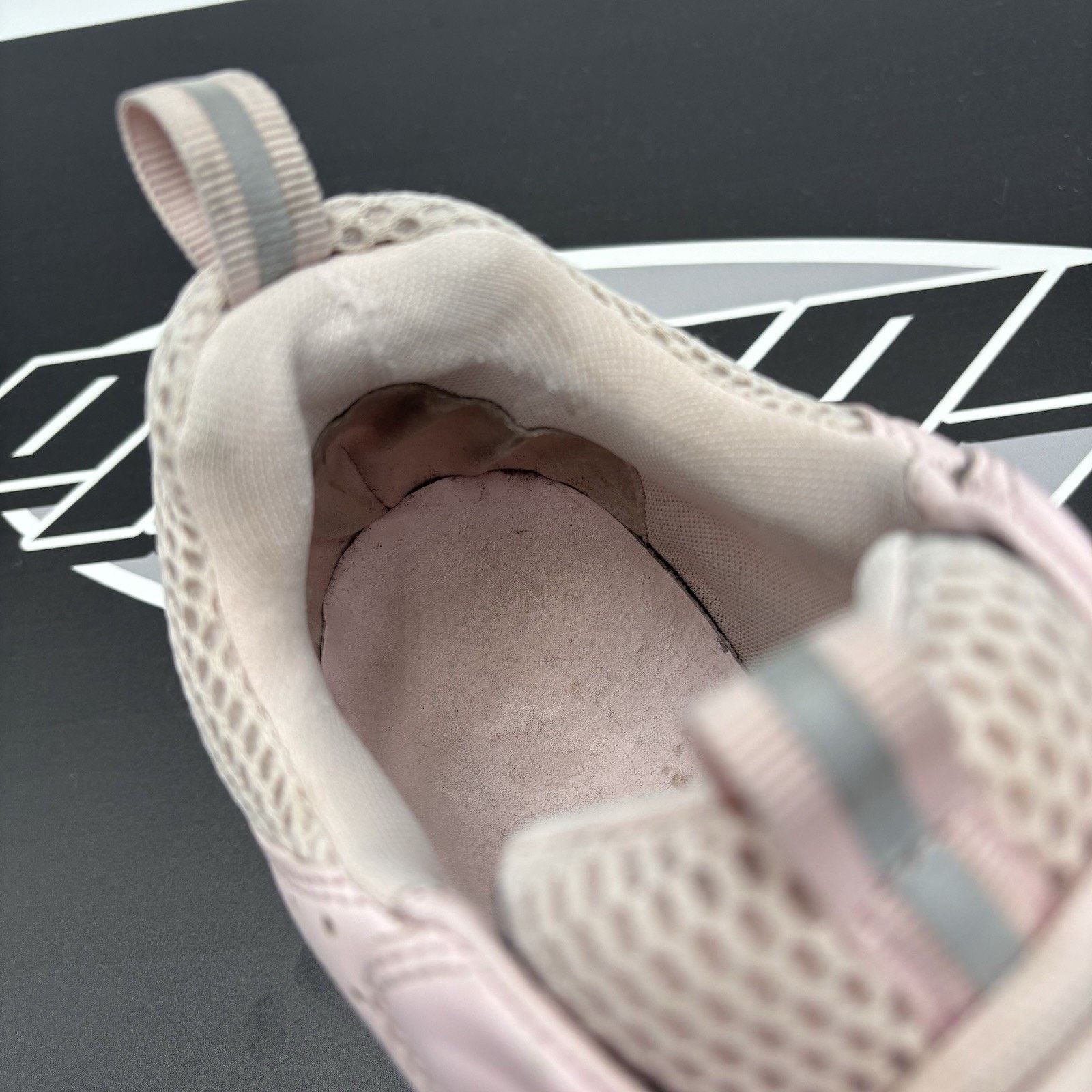Dior Dior B22 Sneaker ' Pink ' | GOOD CONDITION! Size US 11 / EU 44 - 7 Thumbnail