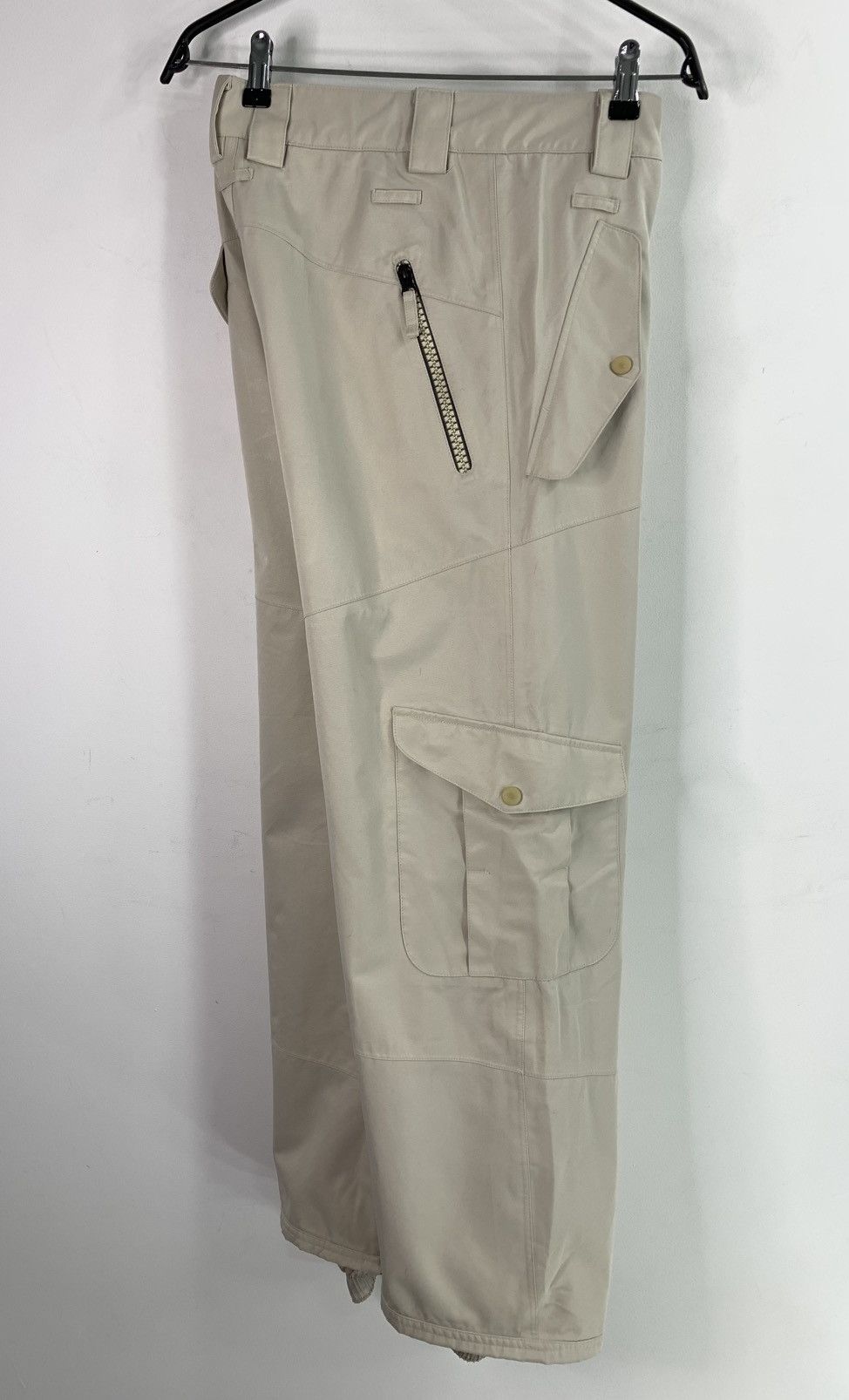 Nike Nike 6.0 Ski/Snowboard Pants S/M Size Size US 32 / EU 48 - 7 Thumbnail