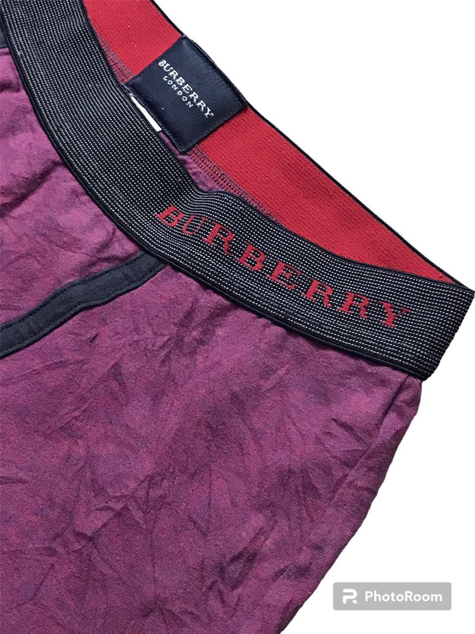 Burberry Burberry Short Boxer Size 30 - 6 Thumbnail