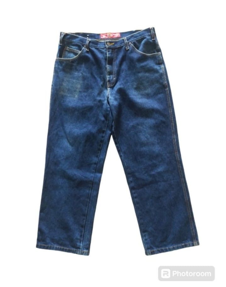 Dickies Dickies denim pant Size US 36 / EU 52 - 1 Thumbnail