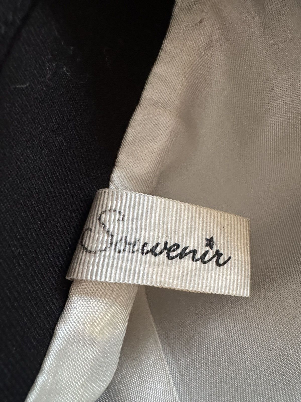 Other Souvenir jacket Size S / US 4 / IT 40 - 5 Thumbnail