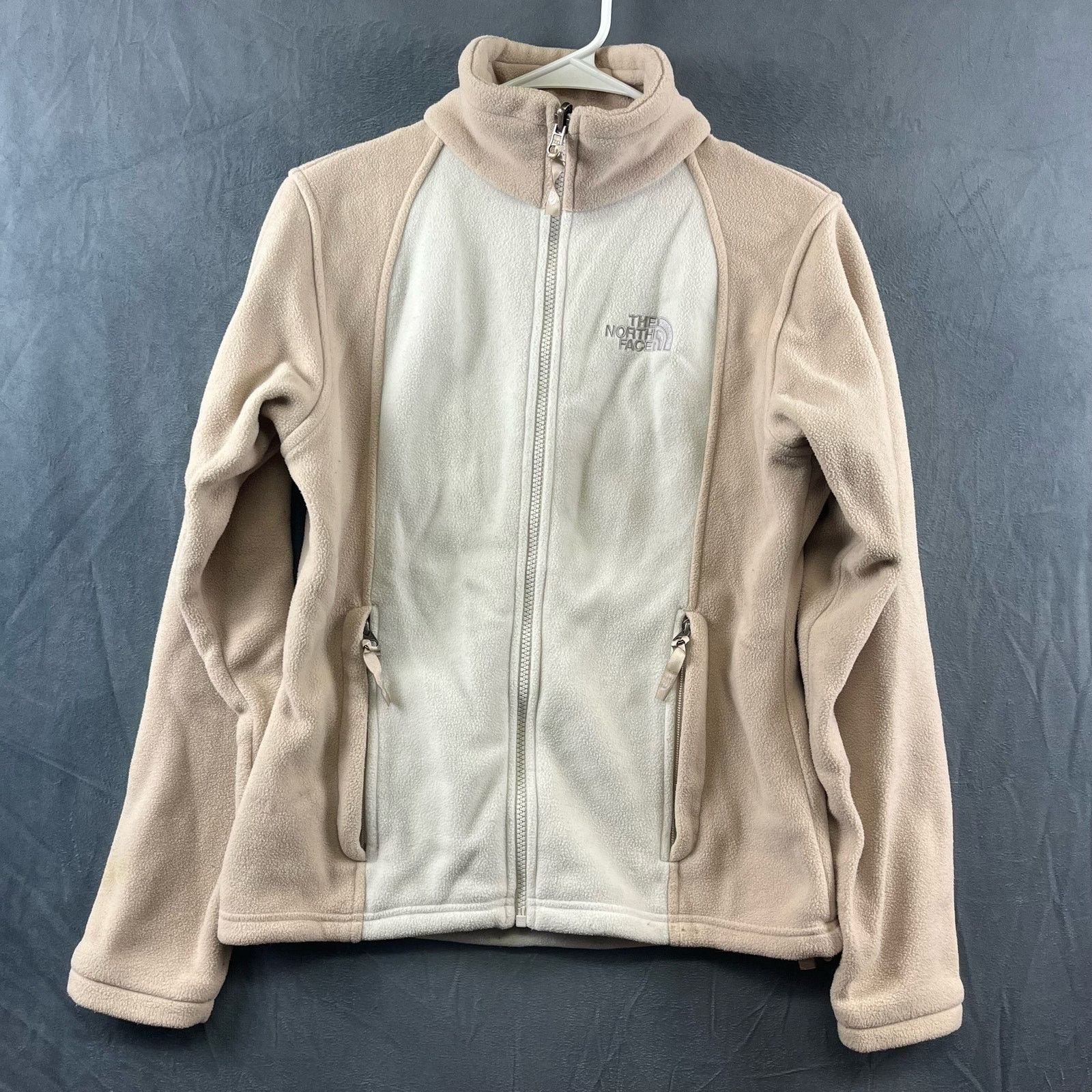 The North Face Y2K Vintage The North Face Fleece Jacket Women's Small Size S / US 4 / IT 40 - 1 Thumbnail