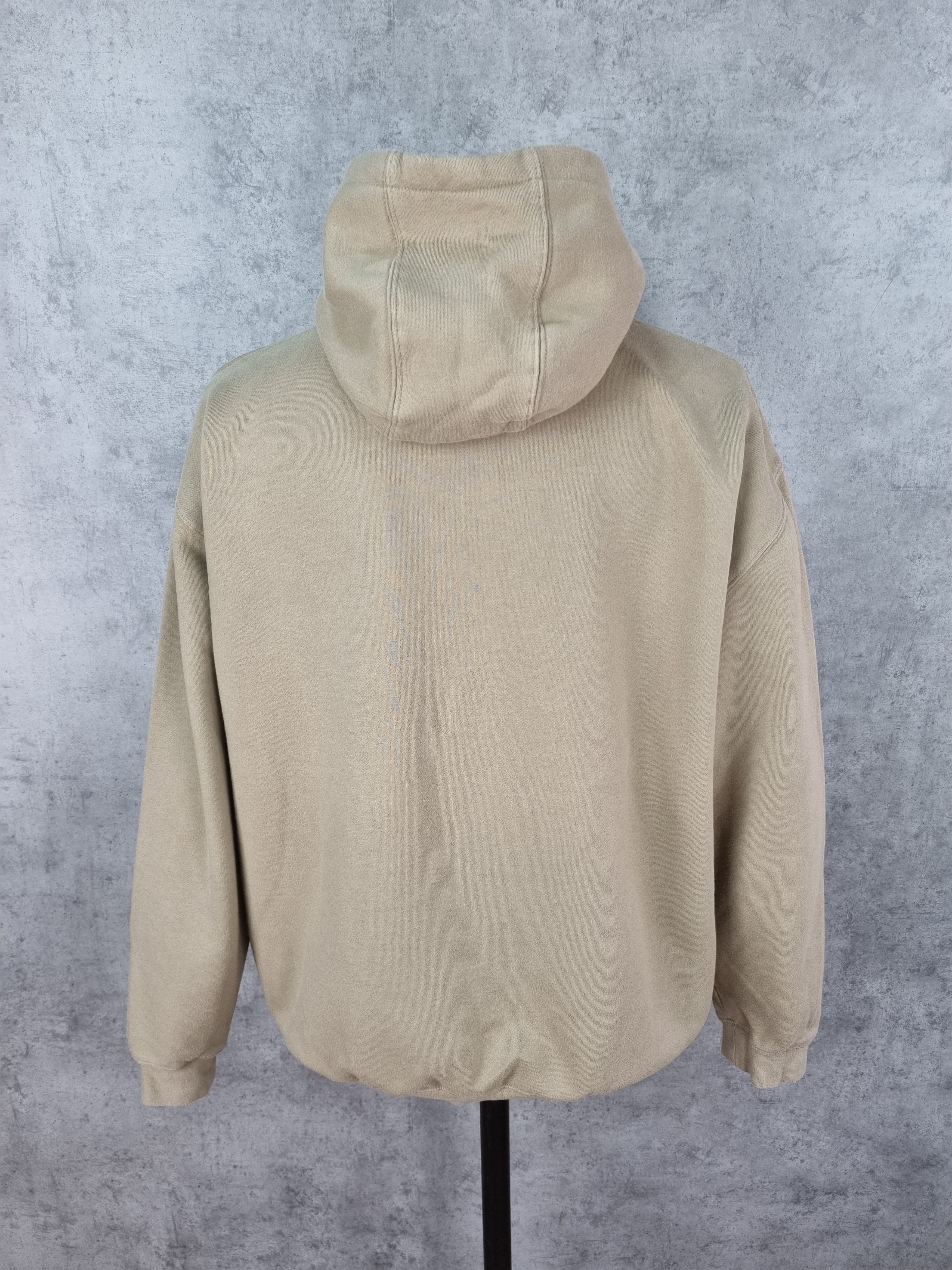 Oakley Oakley Spellout Big Logo Hoodie Size US XL / EU 56 / 4 - 8 Thumbnail