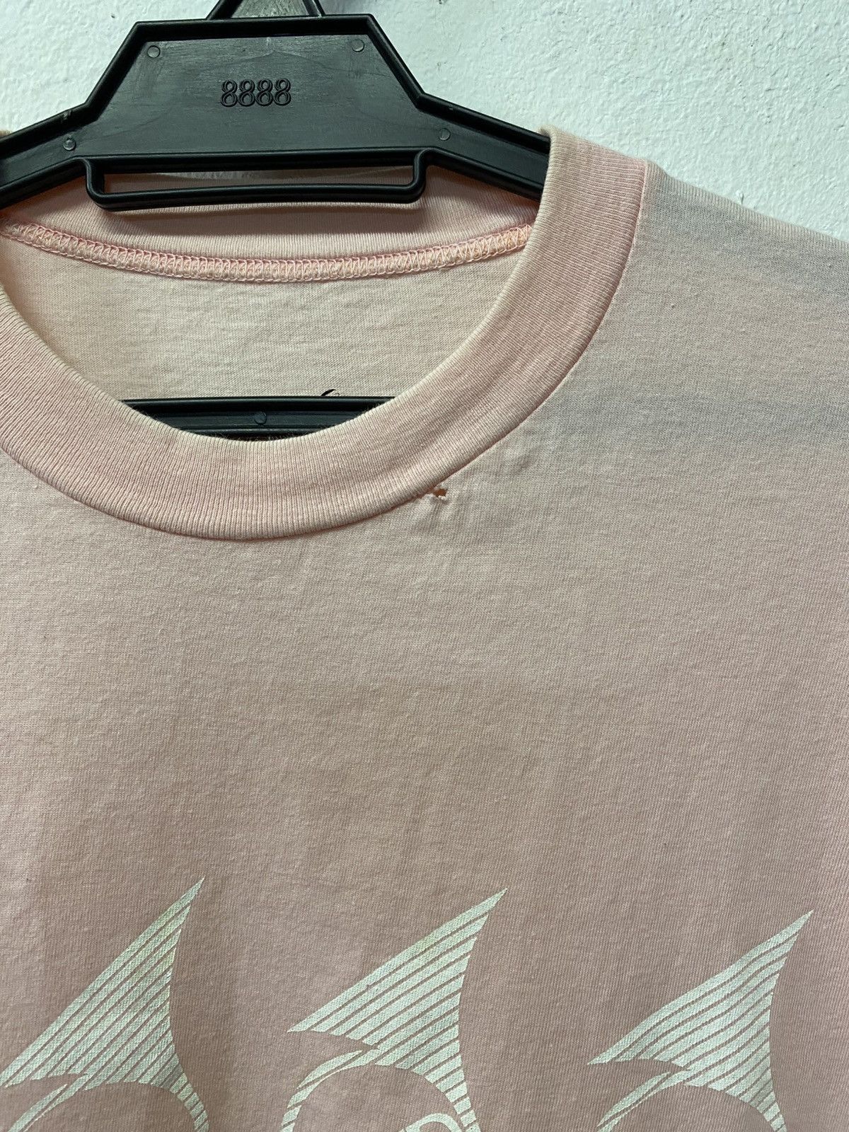 Vintage Vintage '87 Kirin Junior Brass Band Contest T-Shirt 🔥 Size US M / EU 48-50 / 2 - 5 Thumbnail