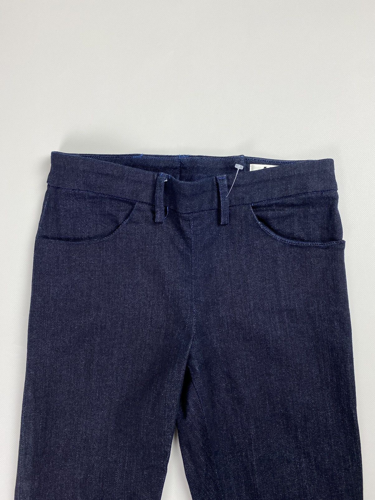 Acne Studios Acne Studios Skin Rinse ladies Skinny jeans size 26 / 32 Size 26" / US 2 / IT 38 - 6 Thumbnail