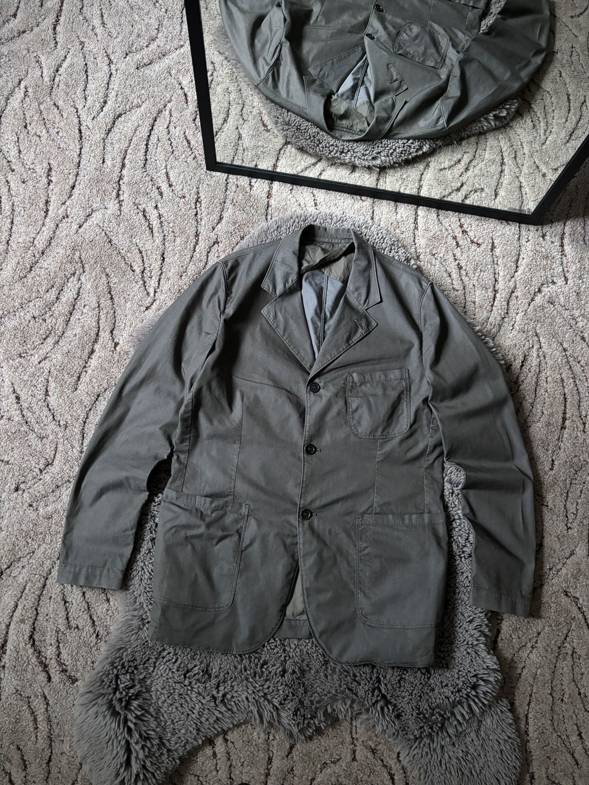 C.P. Company Vintage 90s Blazer Italy Jacket