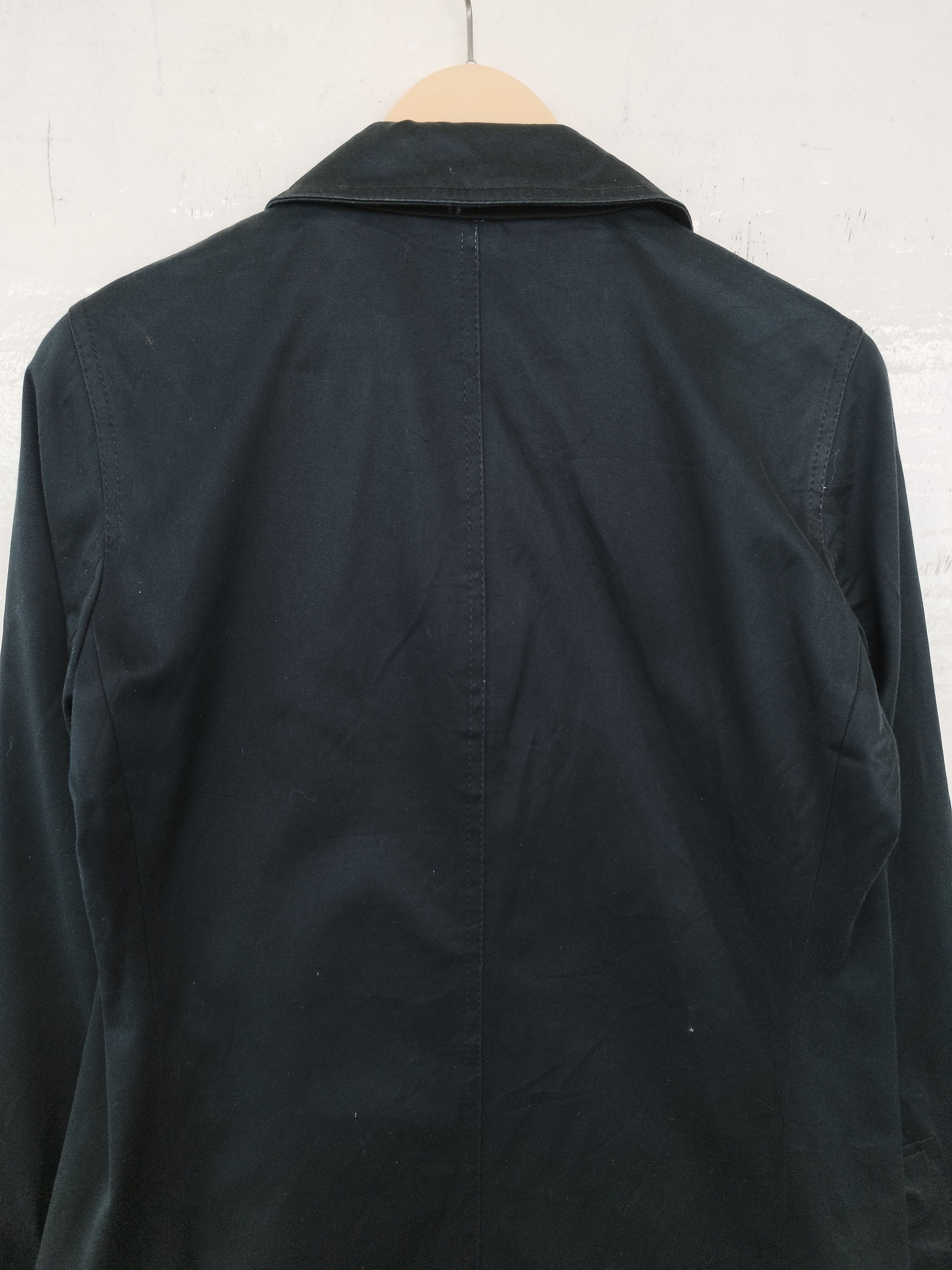 Coach Coach jacket parka urban nomad Size US XS / EU 42 / 0 - 6 Thumbnail