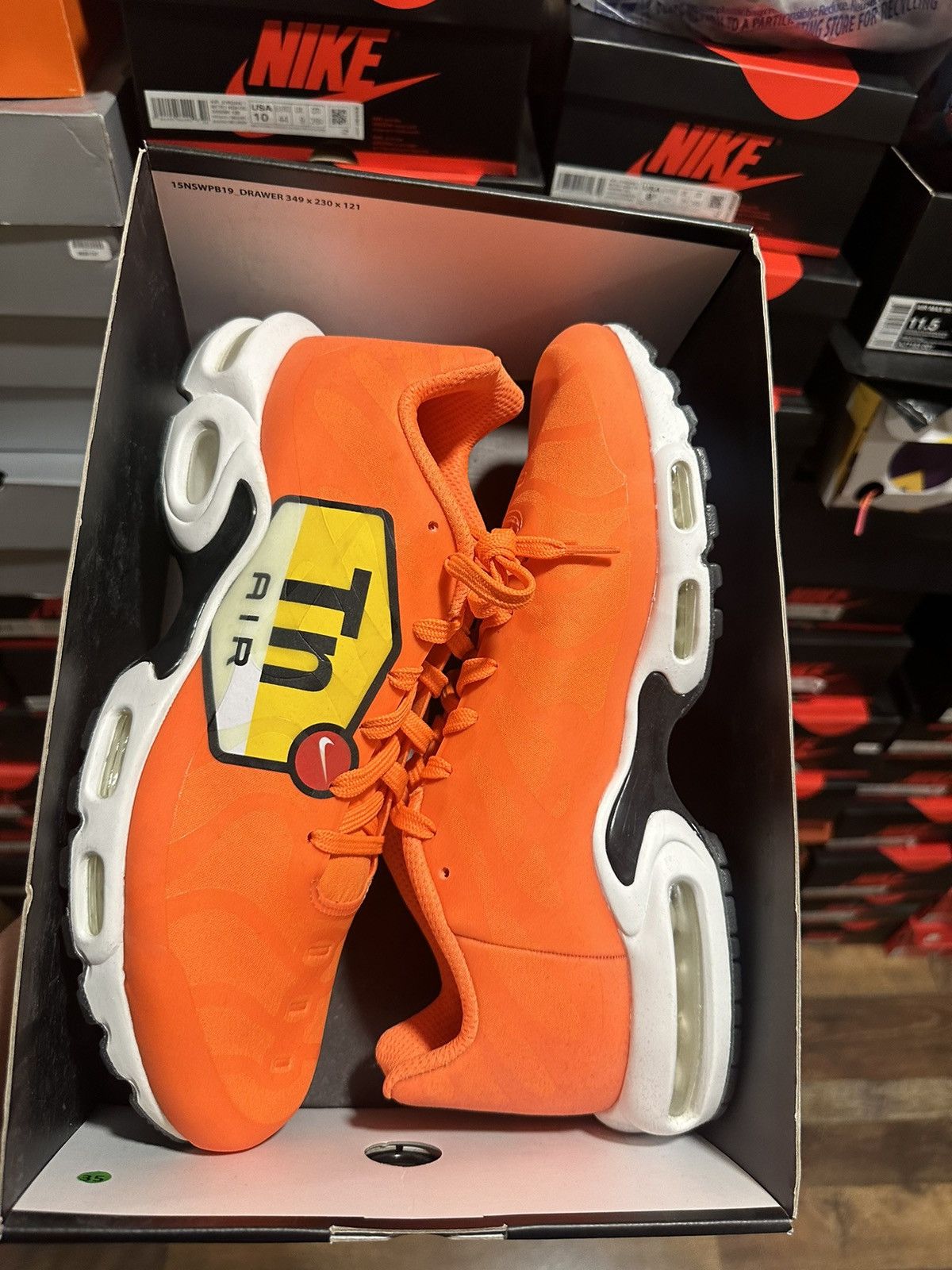 Nike Air Max Plus and GPX Size US 12 / EU 45 - 1 Thumbnail