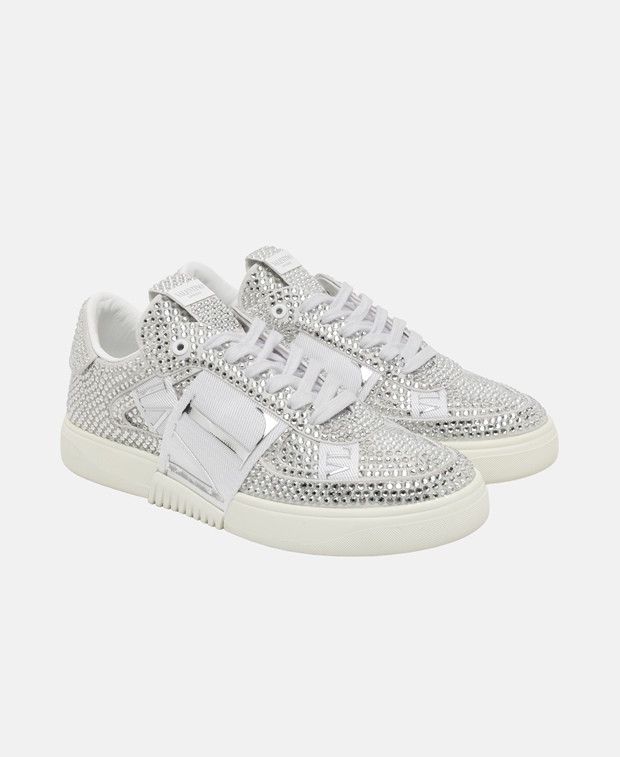 Valentino Sneakers Size US 5 / EU 37 - 1 Thumbnail