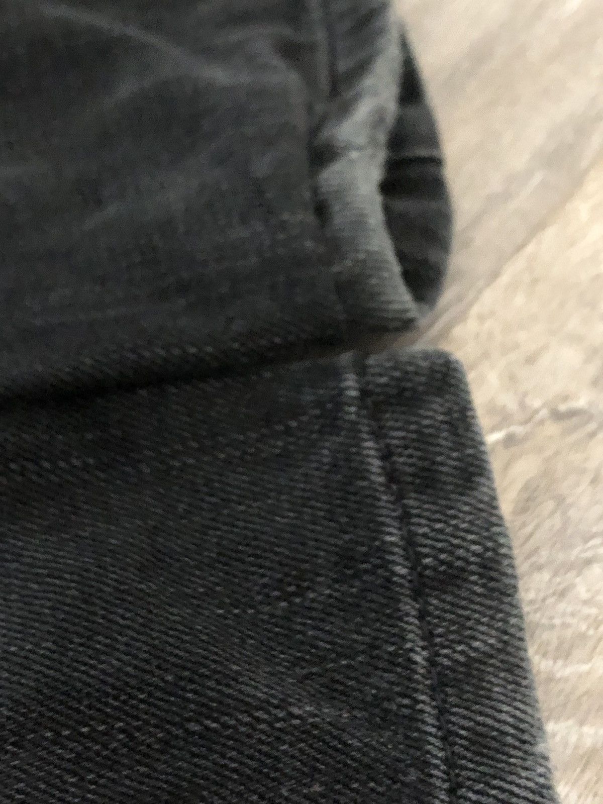 Lauren Ralph Lauren Vtg Y2K Lauren Ralph Lauren Wide Leg Jeans Size 40" / US 18 - 5 Thumbnail