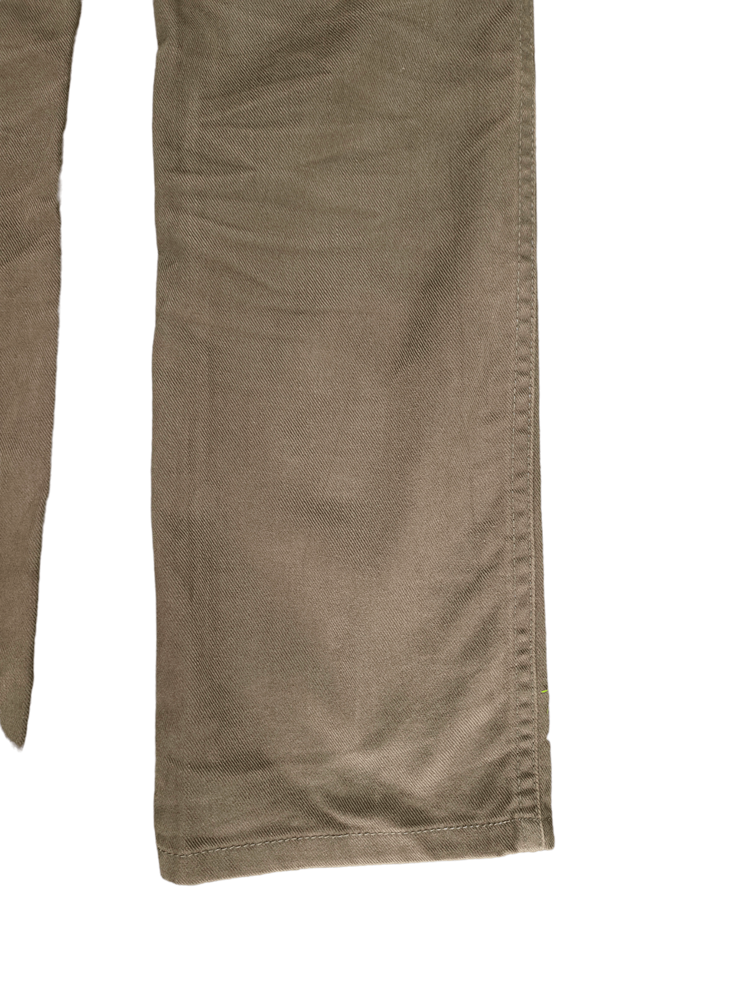 Comme des Garcons AD2005 Comme des Garcons Homme Chino Pants Size US 30 / EU 46 - 15 Thumbnail