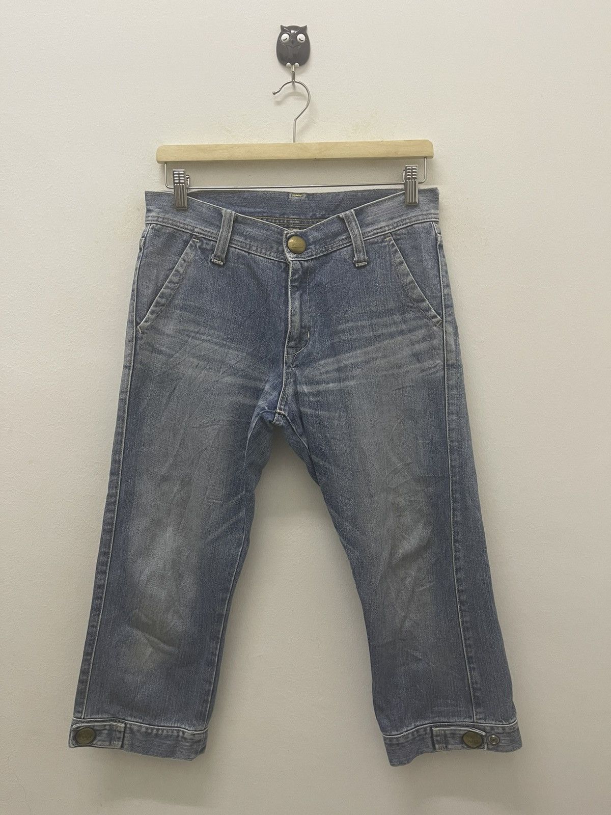 Lee Rare Vintage LEE Jeans Size US 29 - 1 Thumbnail