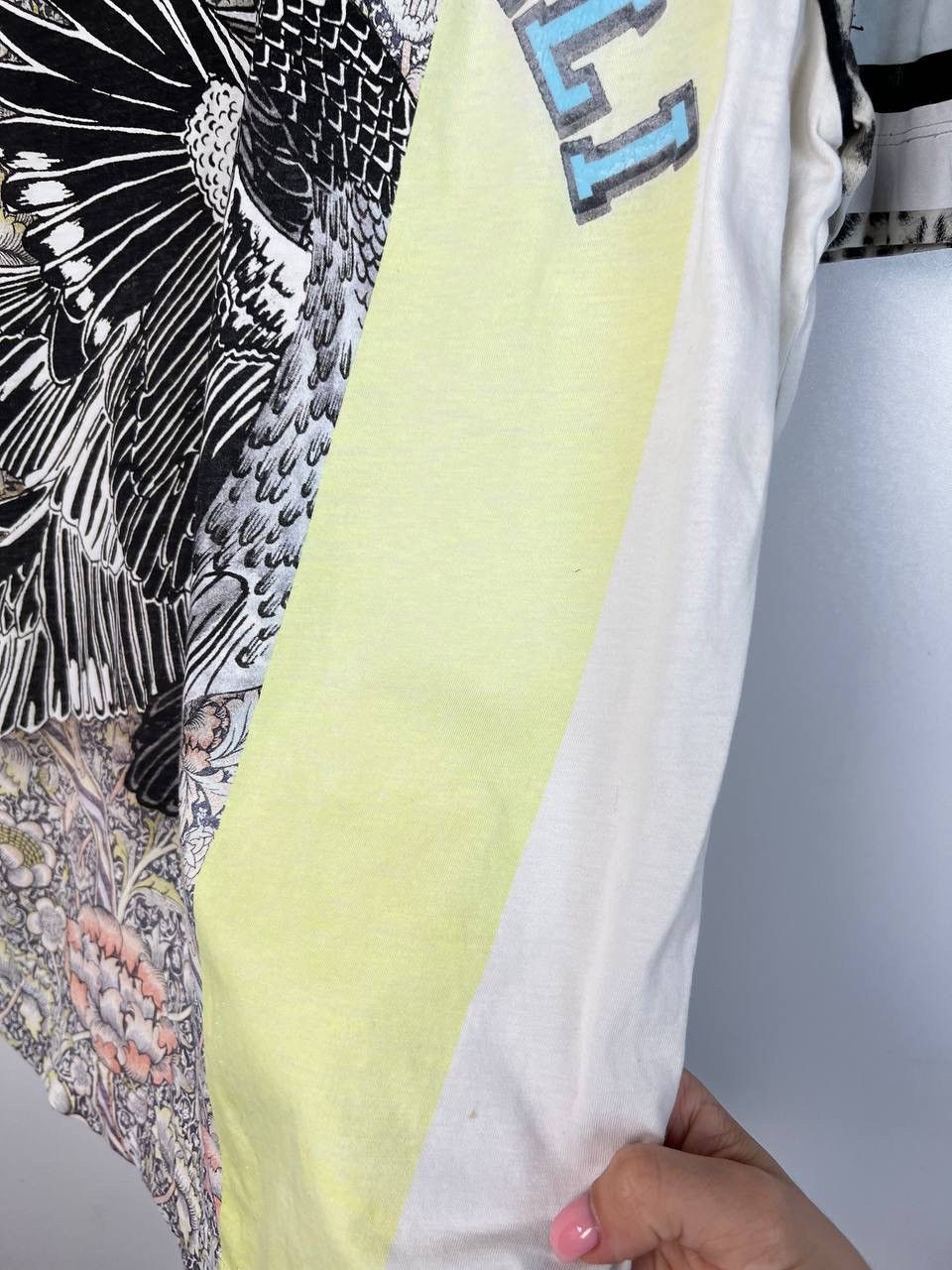 Just Cavalli Just Cavalli luxury vintage t-shirts size M Size US M / EU 48-50 / 2 - 5 Thumbnail