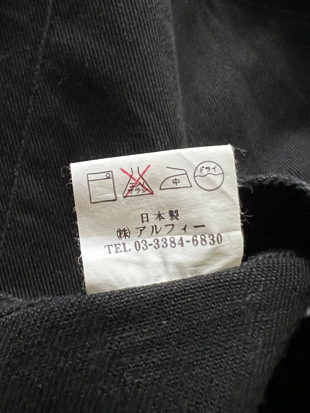 No Future 2000s No Future 🇯🇵 Bondage Short Pants Size US 29 - 12 Thumbnail