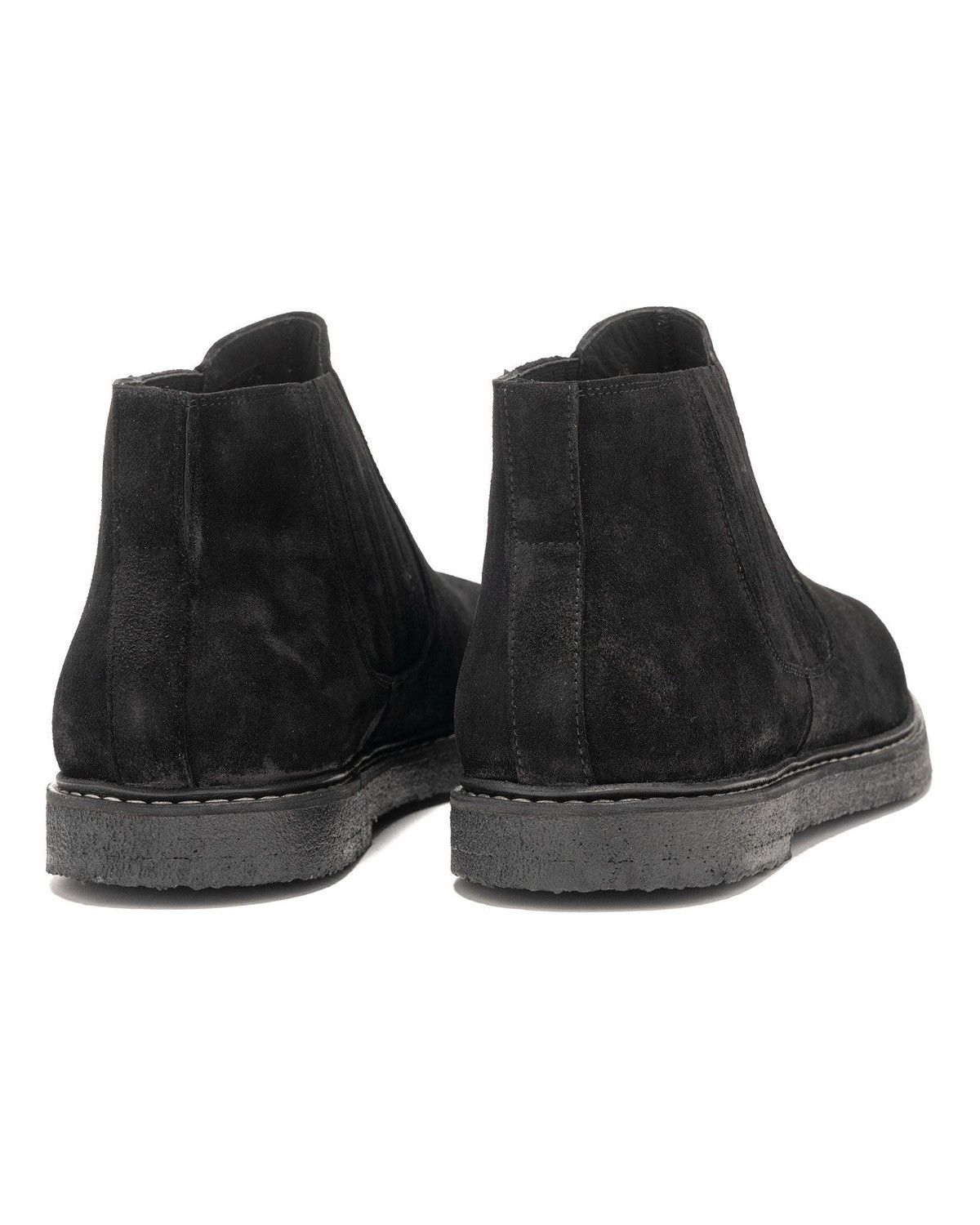 Needles Needles Norwegian Welt Chelsea Boot Size US 6.5 / EU 39-40 - 3 Thumbnail