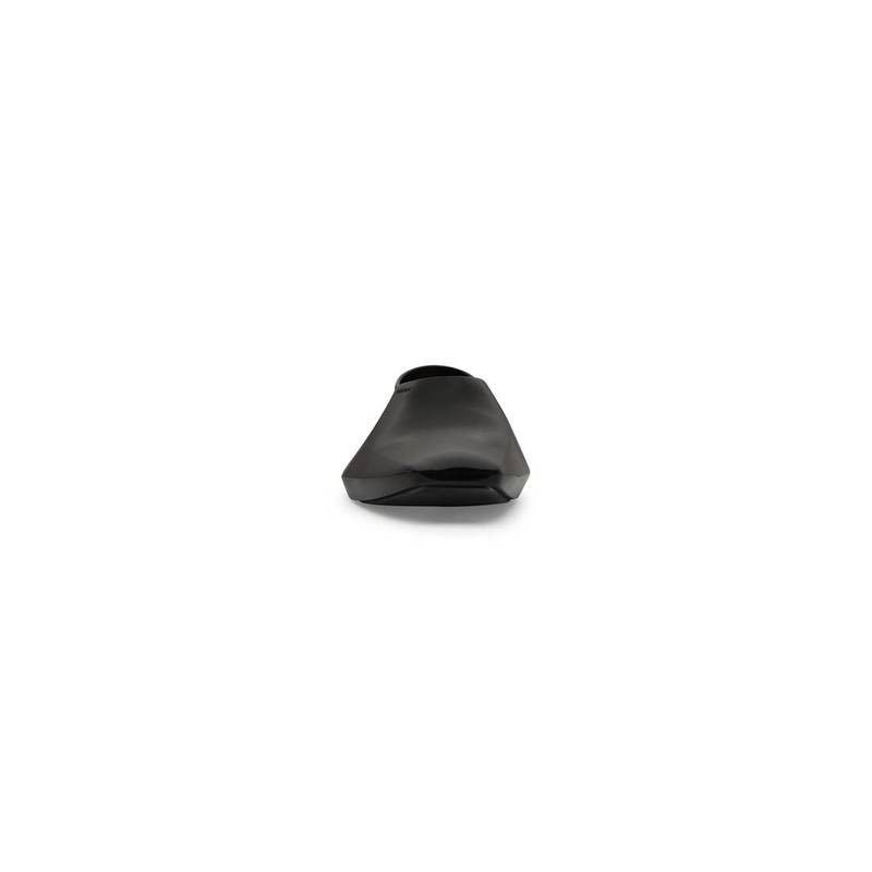 Balenciaga o1bcso1str1225 Space Shoes in Black Size US 8 / EU 41 - 3 Thumbnail