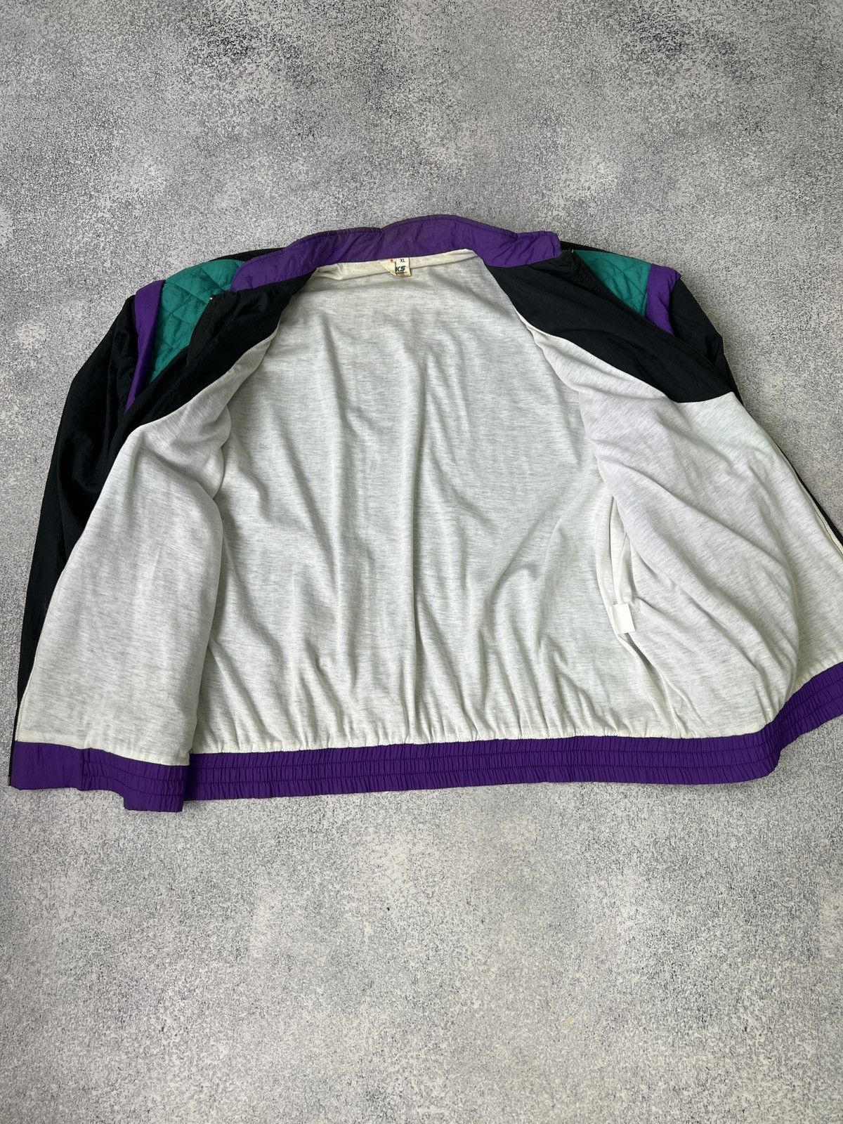 NFL × Vintage Vintage NFL Sport Suit KKS Size XL Size US XL / EU 56 / 4 - 9 Thumbnail