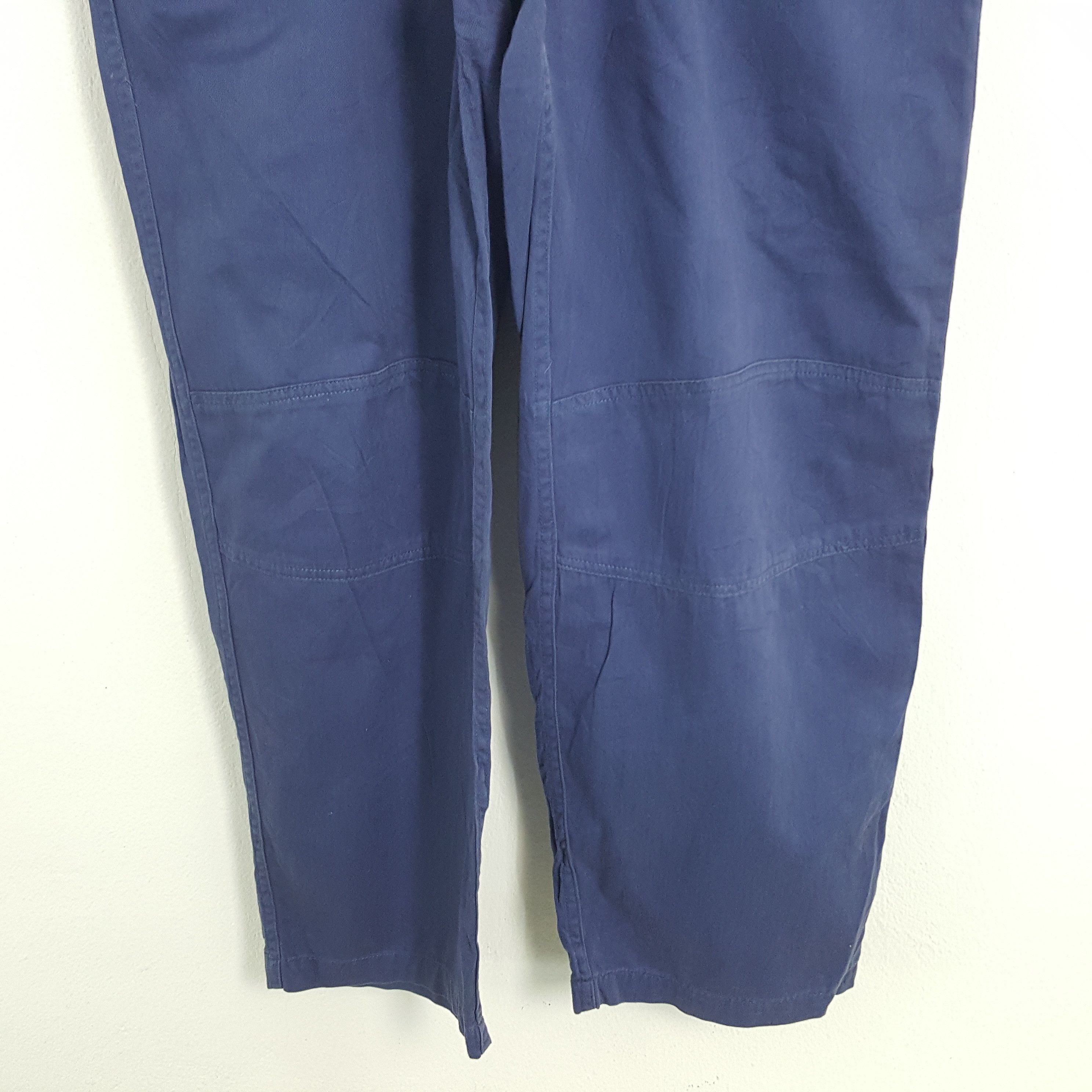 Japanese Brand × Vintage Vintage The Tokyo Toilet Japanese Work Coverall Jacket Size US M / EU 48-50 / 2 - 6 Thumbnail