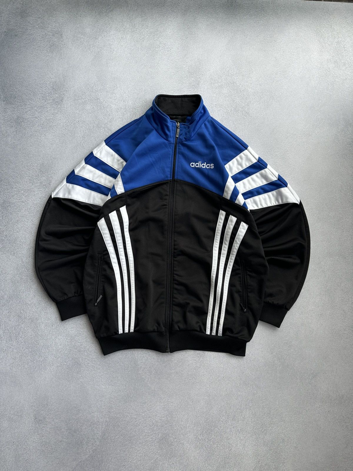 Adidas Adidas Originals Kingston, Jamaica Superstar Track