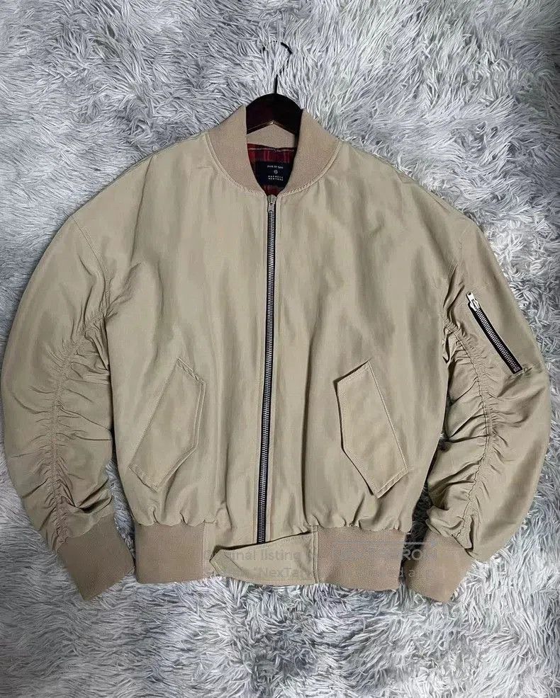 Fear of God Fear of God x Barney's Bomber Jacket. Size US M / EU 48-50 / 2 - 1 Thumbnail