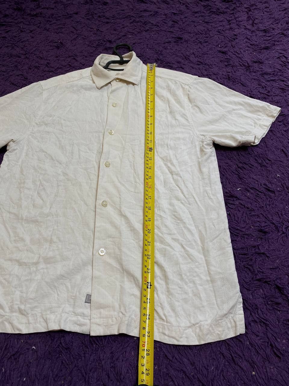 Tommy Bahama Size S Vintage Shirt Tommy Bahama Streetwear Size US S / EU 44-46 / 1 - 8 Thumbnail