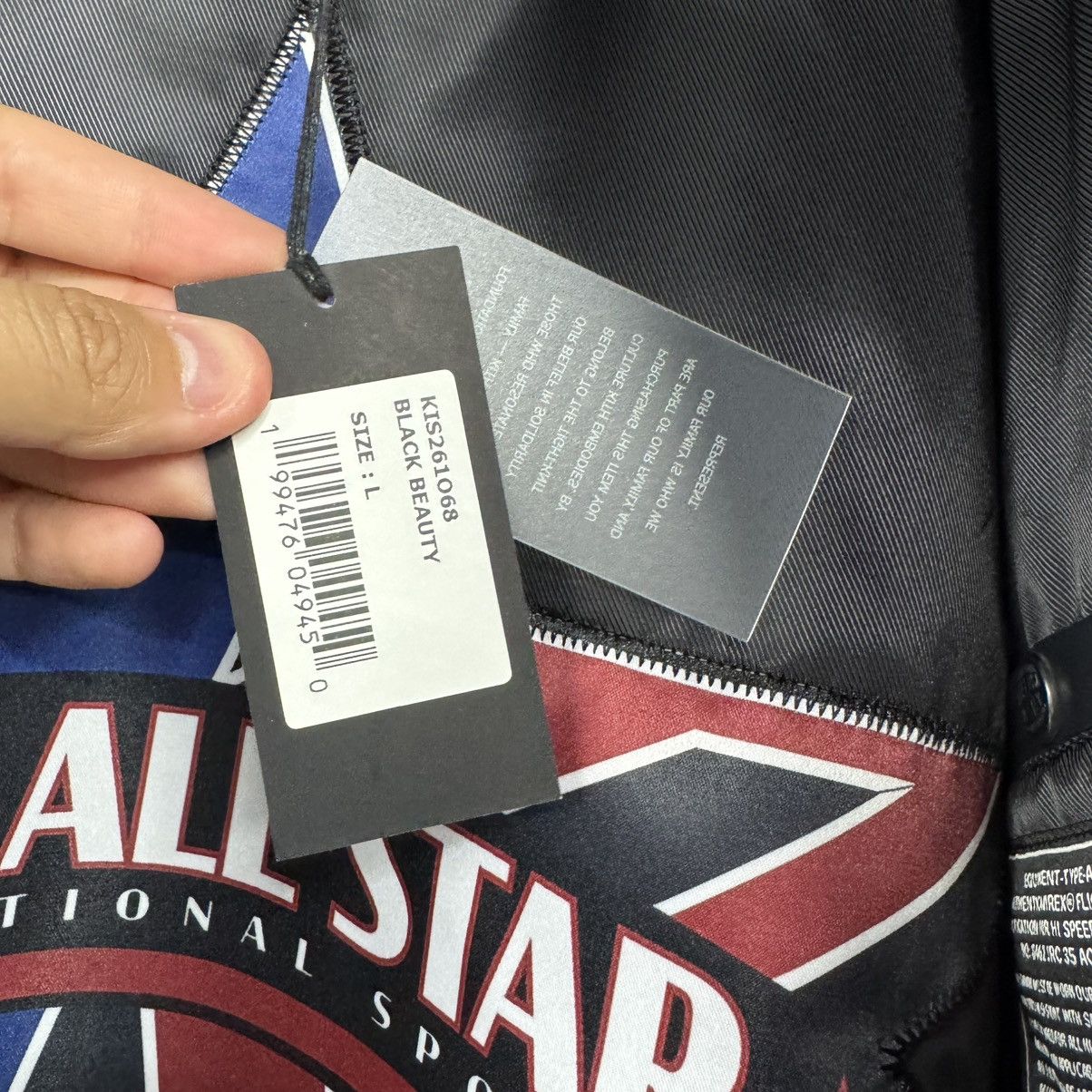 Kith × NBA Kith Avirex NBA All Star Jacket Size US L / EU 52-54 / 3 - 11 Thumbnail