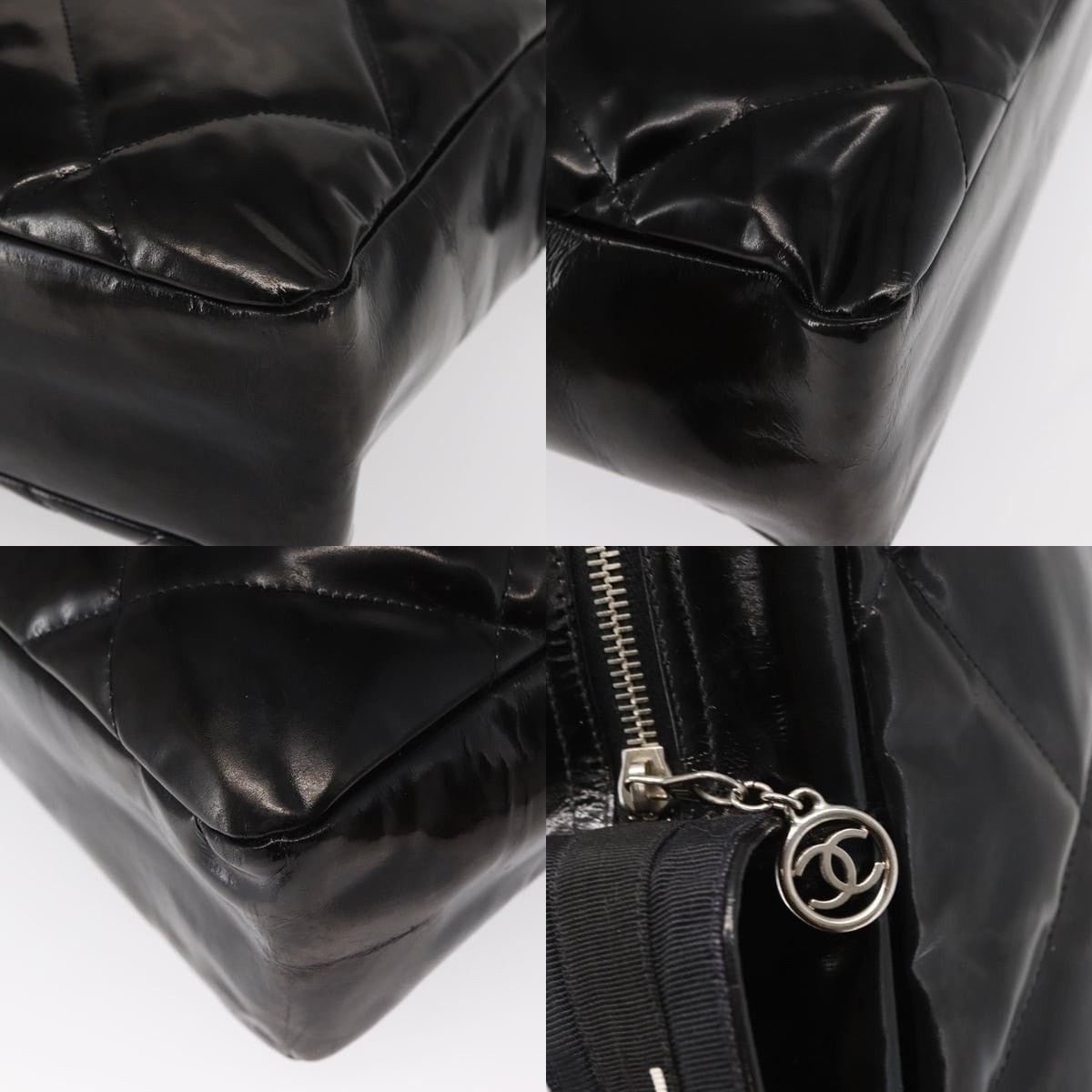 Chanel Chanel Matelasse Shoulder Bag Size ONE SIZE - 5 Thumbnail