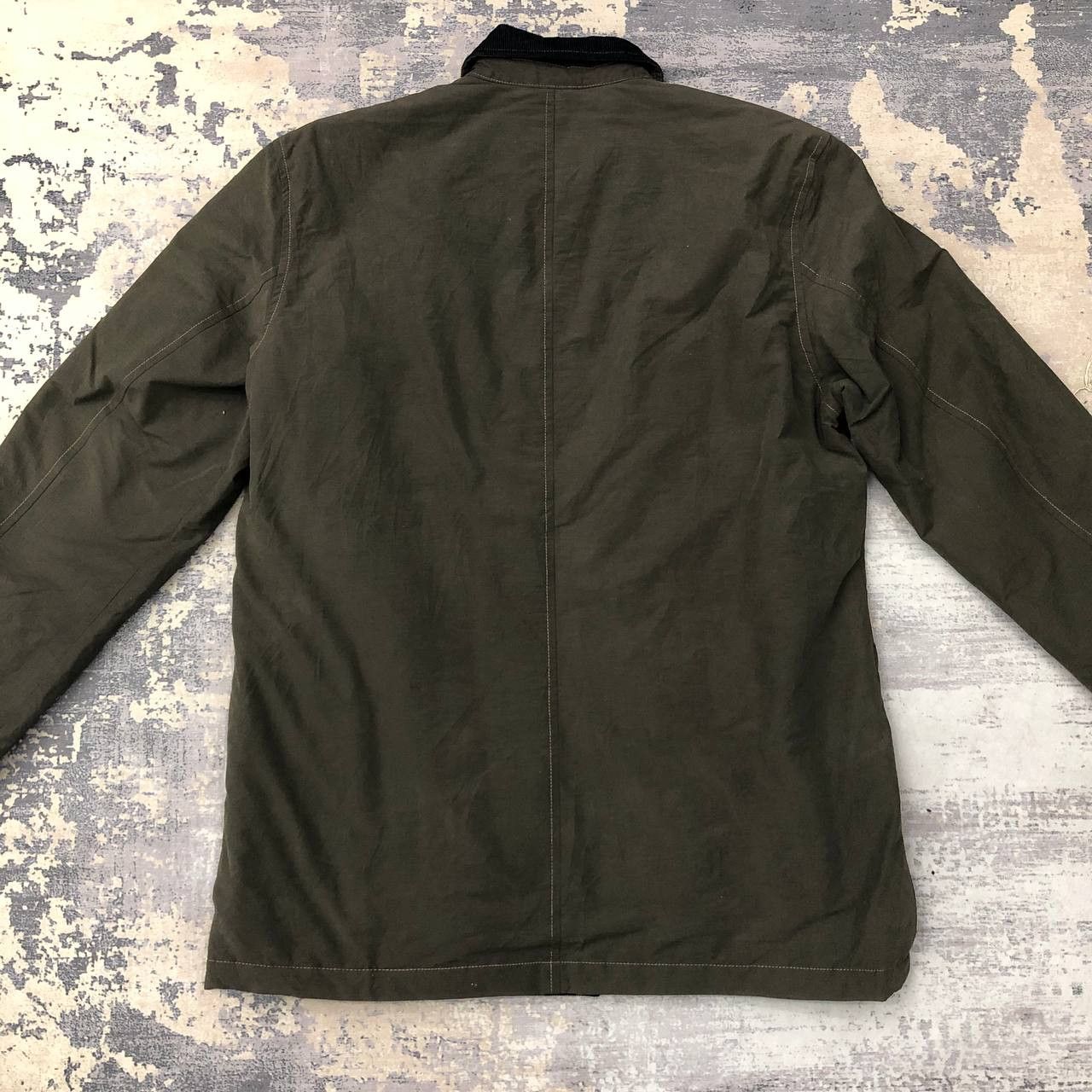 Kansai Yamamoto Y642 SISSY BY KANSAI YAMAMOTO PARKA JACKETS Size US L / EU 52-54 / 3 - 3 Thumbnail