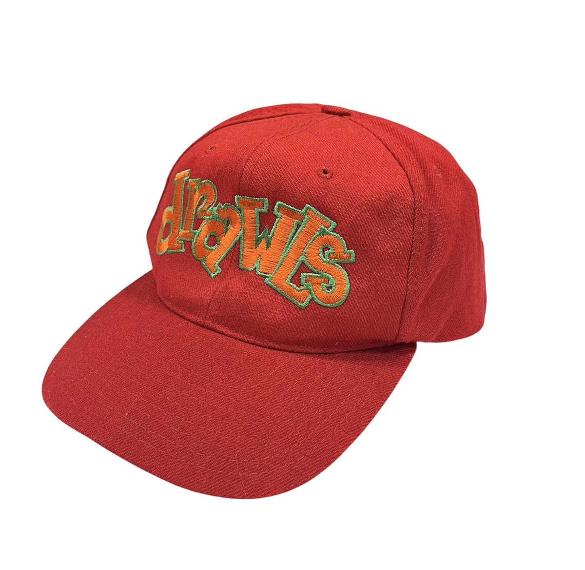 ケ*ト様 POWELL PERALTA キャップ デッドストック 90s ska Hook-Ups × Powell Peralta × Vintage Rare Vintage Cap Powell