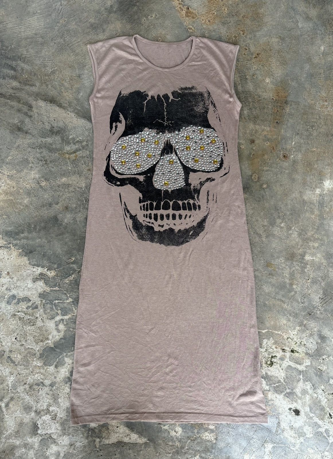 Hysteric Glamour × If Six Was Nine × Japanese Brand Y2k Opium Goinch Ifsixwasnine Punk Style Women's Size ONE SIZE - 1 Thumbnail