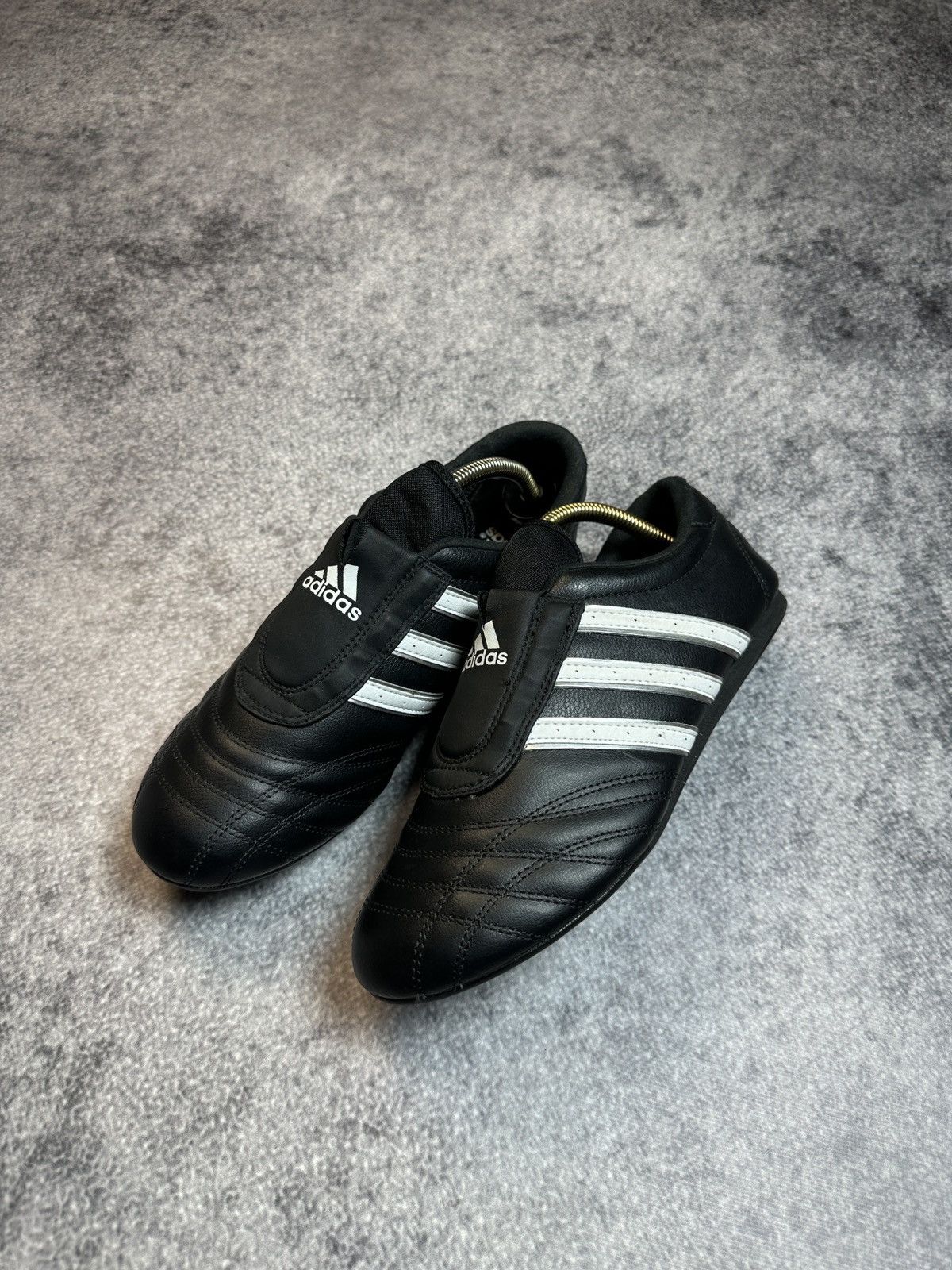 adidas gazelle silver green womens Adidas SM-II Shoes – All American Martial Arts Supply