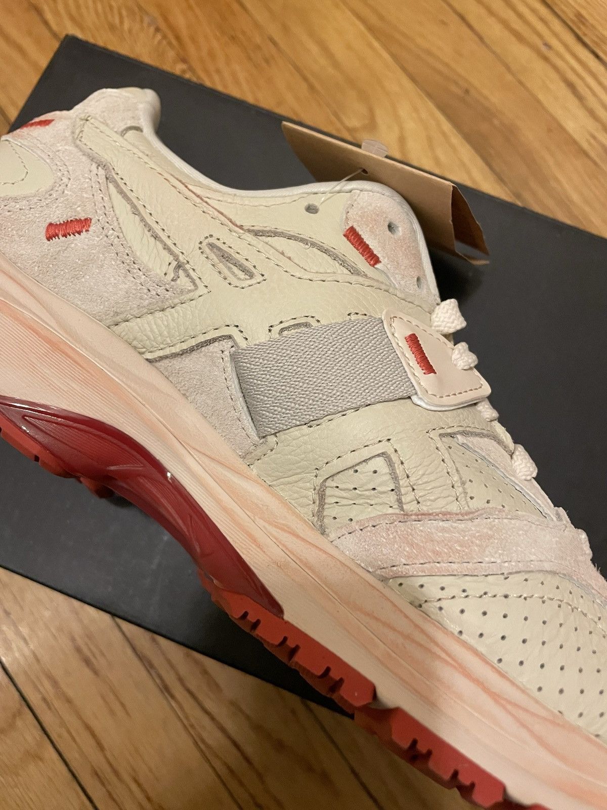DENIM TEARS Denim Tears ASICS Size US 9.5 / EU 42-43 - 9 Thumbnail