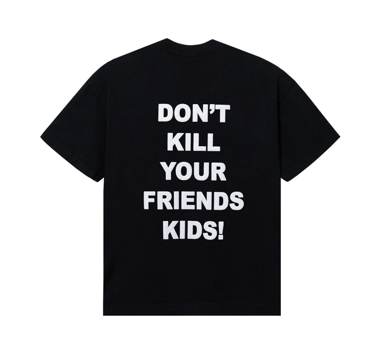 Revenge Revenge X Don’t Kill Your Friends Kids Tee Size US XL / EU 56 / 4 - 2 Thumbnail