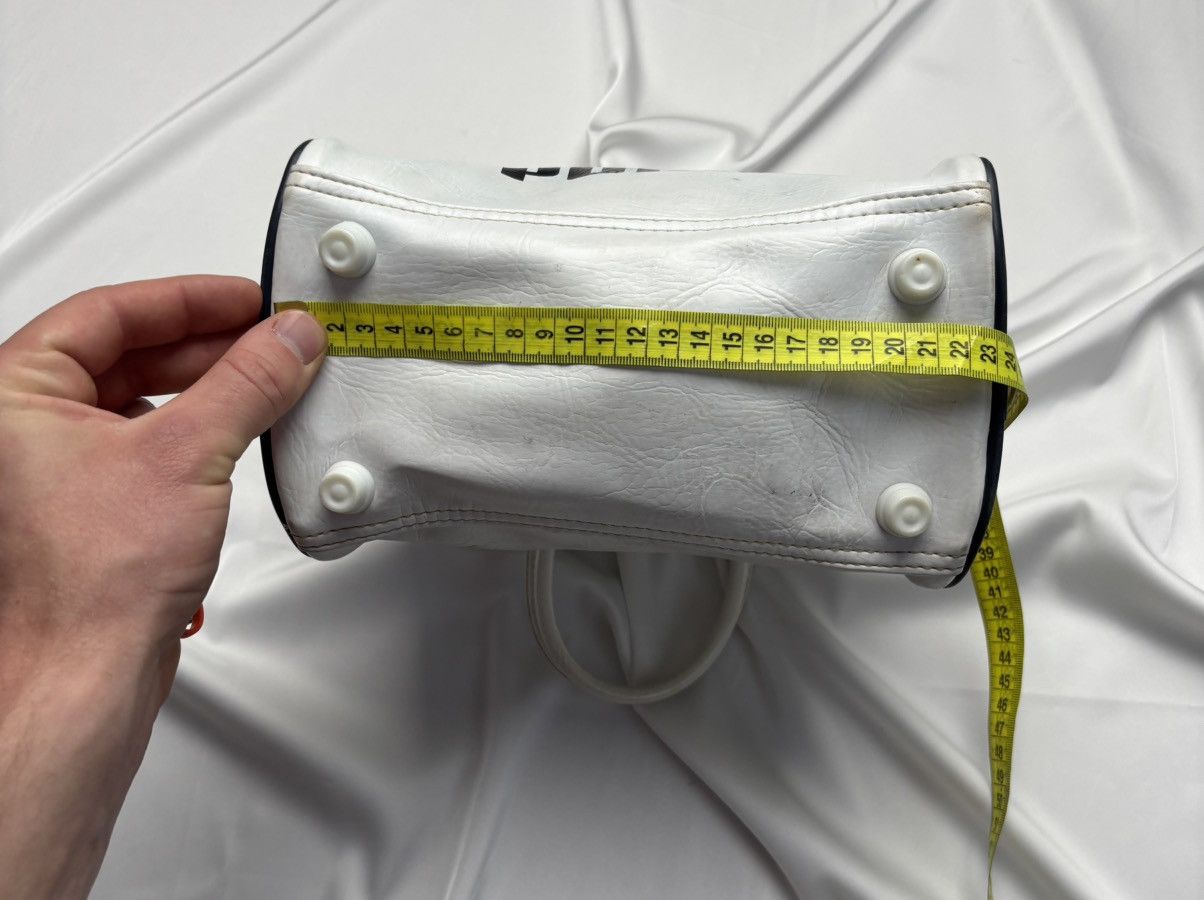 Puma Puma iconic vintage faux leather bag Size ONE SIZE - 9 Thumbnail