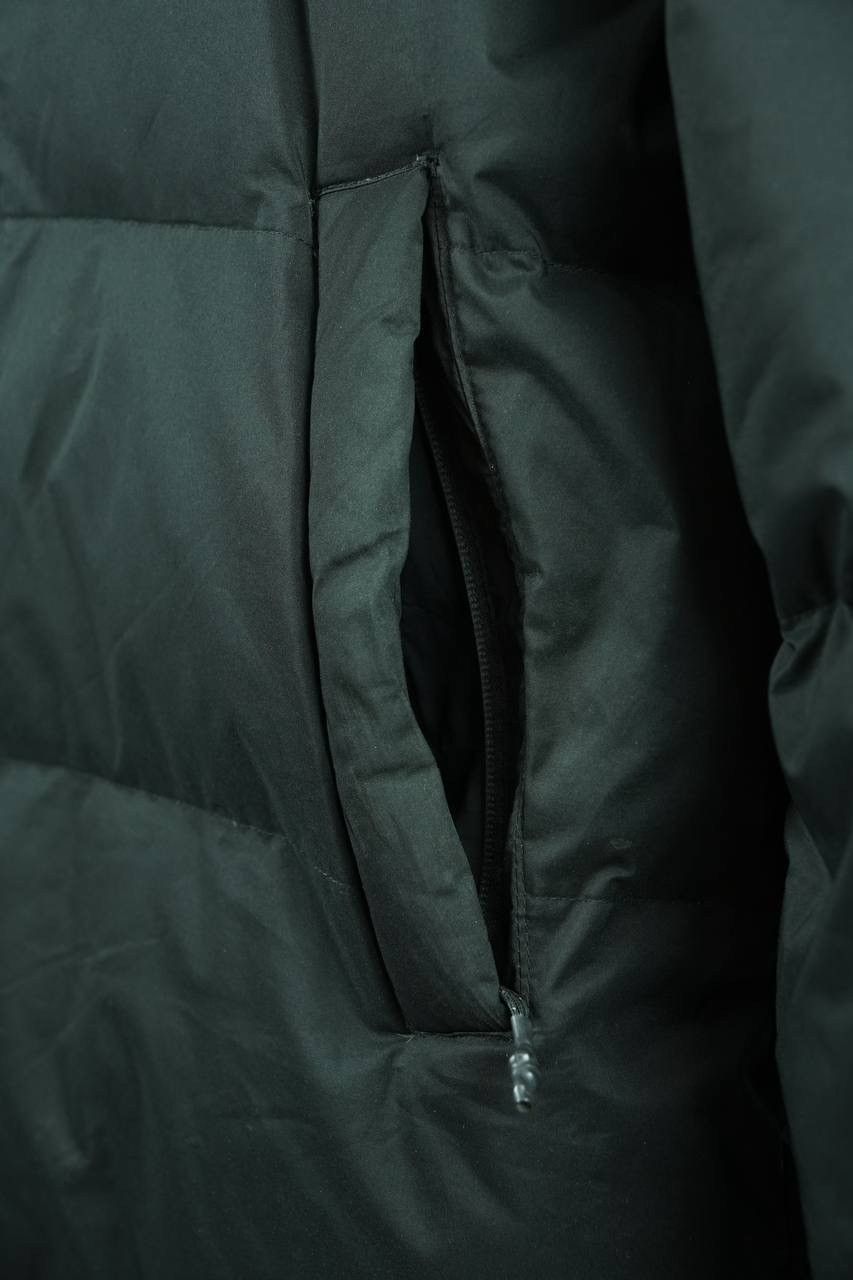 The North Face The North Face Down Coat Size US XXL / EU 58 / 5 - 5 Thumbnail
