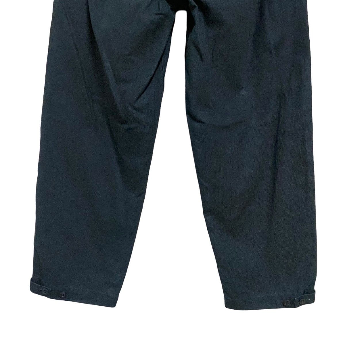United Arrows Ji. x DISTRICT United Arrows Monkey Pants Size US 32 / EU 48 - 12 Thumbnail