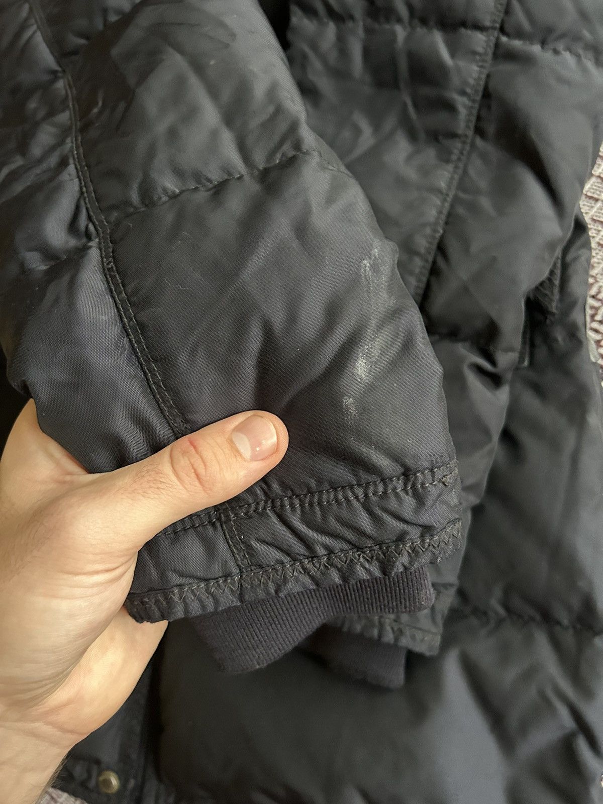 Parajumpers Parajumpers Parkas Down Jacket Solid Style Unisex 14 Years Size US XS / EU 42 / 0 - 8 Thumbnail