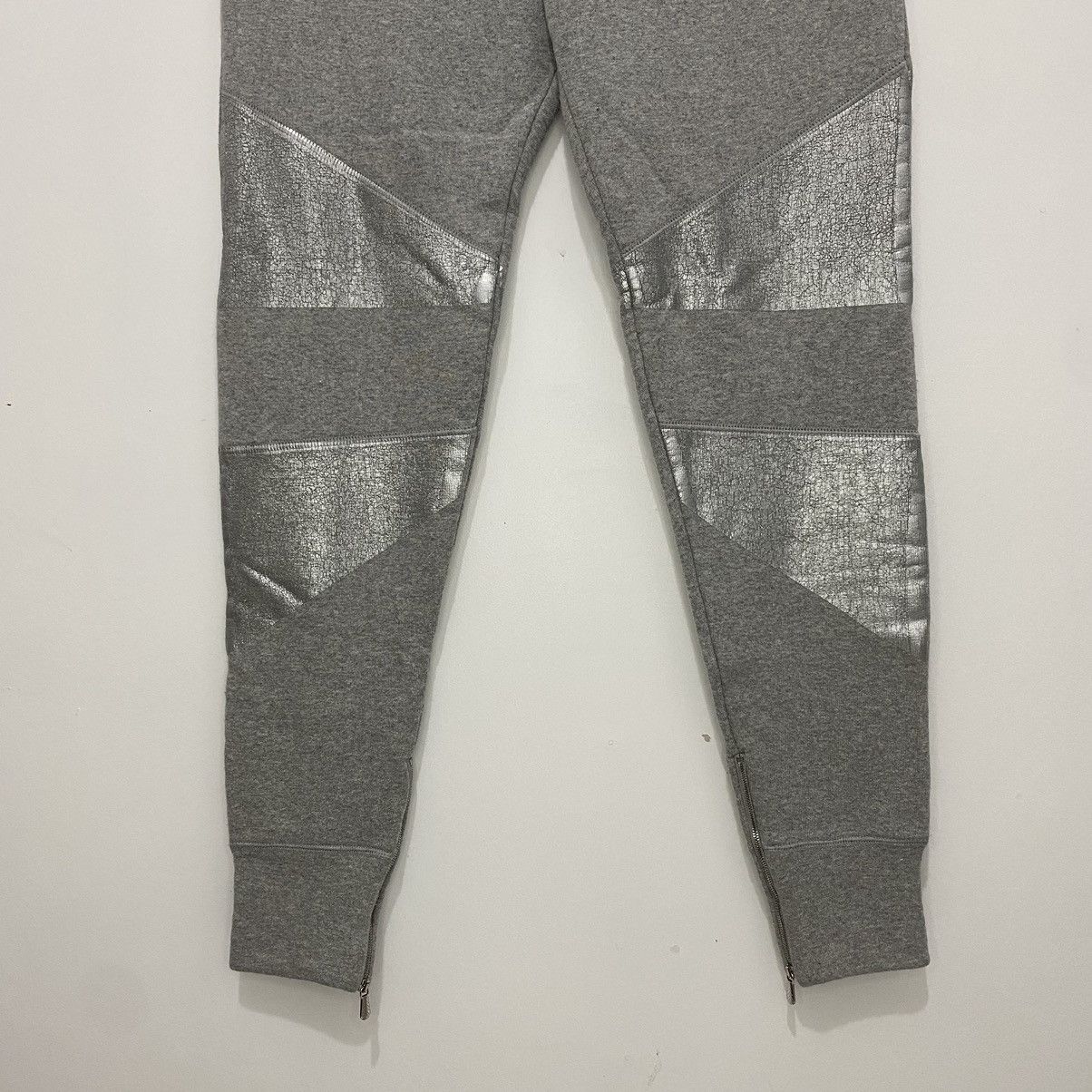 Bottega Veneta Bottega Veneta Sweatpants Size US 30 / EU 46 - 3 Thumbnail