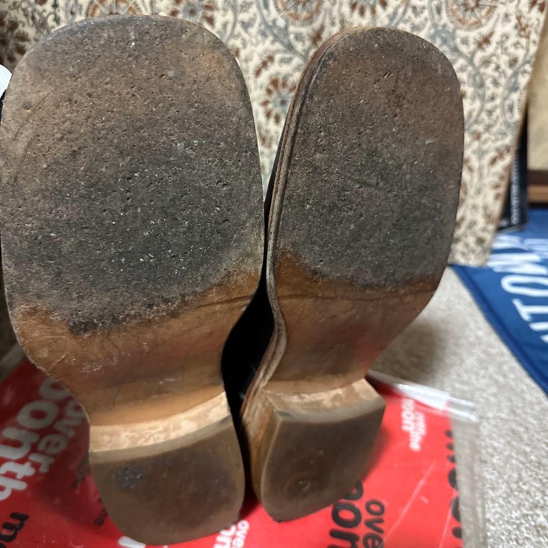 Beauty Beast beauty:beast boots Size US 5.5 / EU 38 - 5 Thumbnail