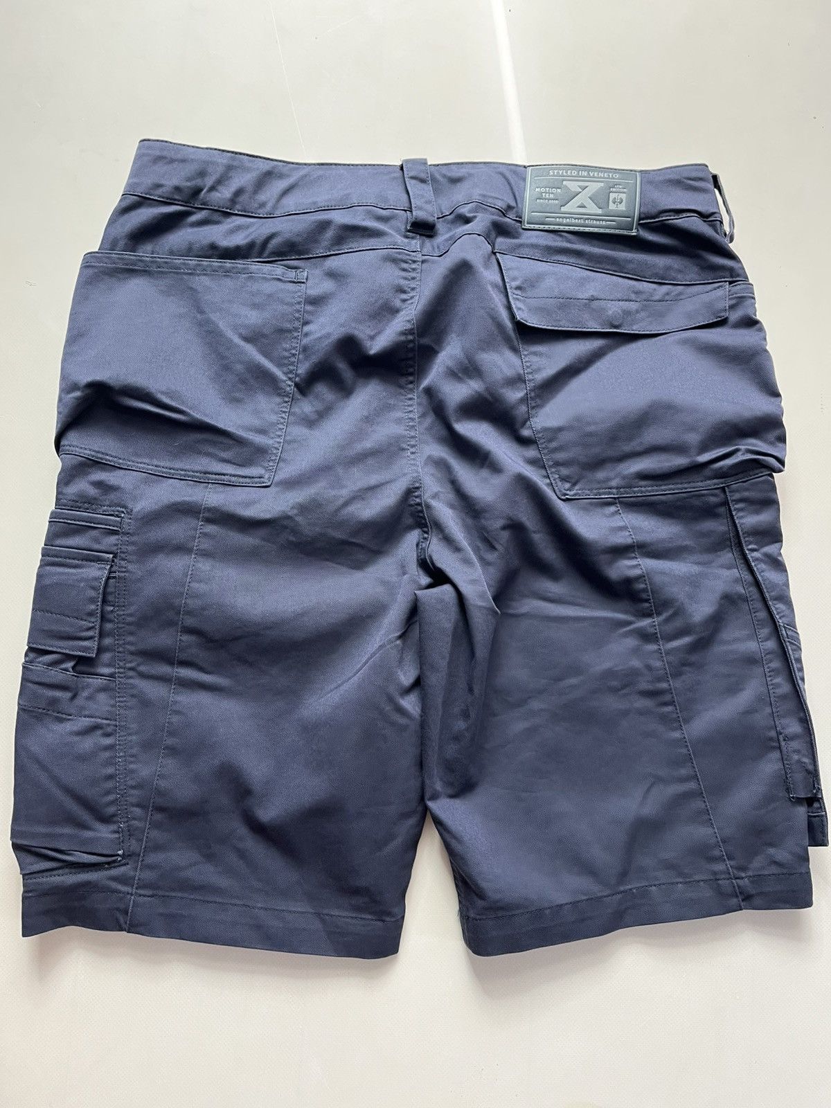 Other Engelbert Strauss work shorts Size US 36 / EU 52 - 8 Thumbnail