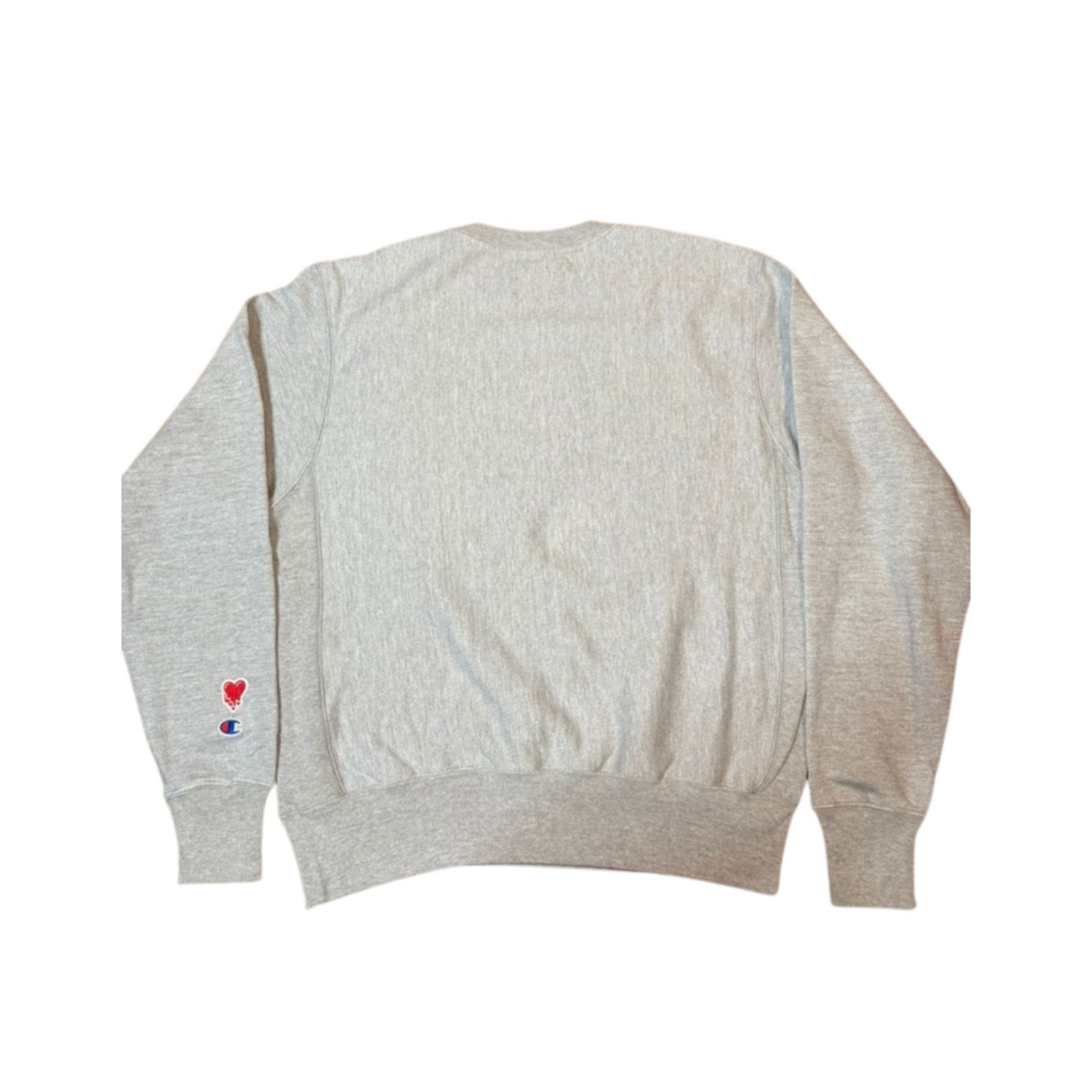 Emotionally Unavailable Emotionally Unavailable Medium Graphic Crewneck Sweatshirt Size US M / EU 48-50 / 2 - 3 Thumbnail