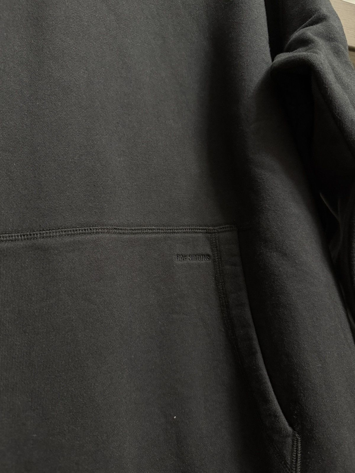 Fred Perry × Raf Simons Raf Simons x Fred Perry Patch Hoodie AW20 Size US L / EU 52-54 / 3 - 4 Thumbnail