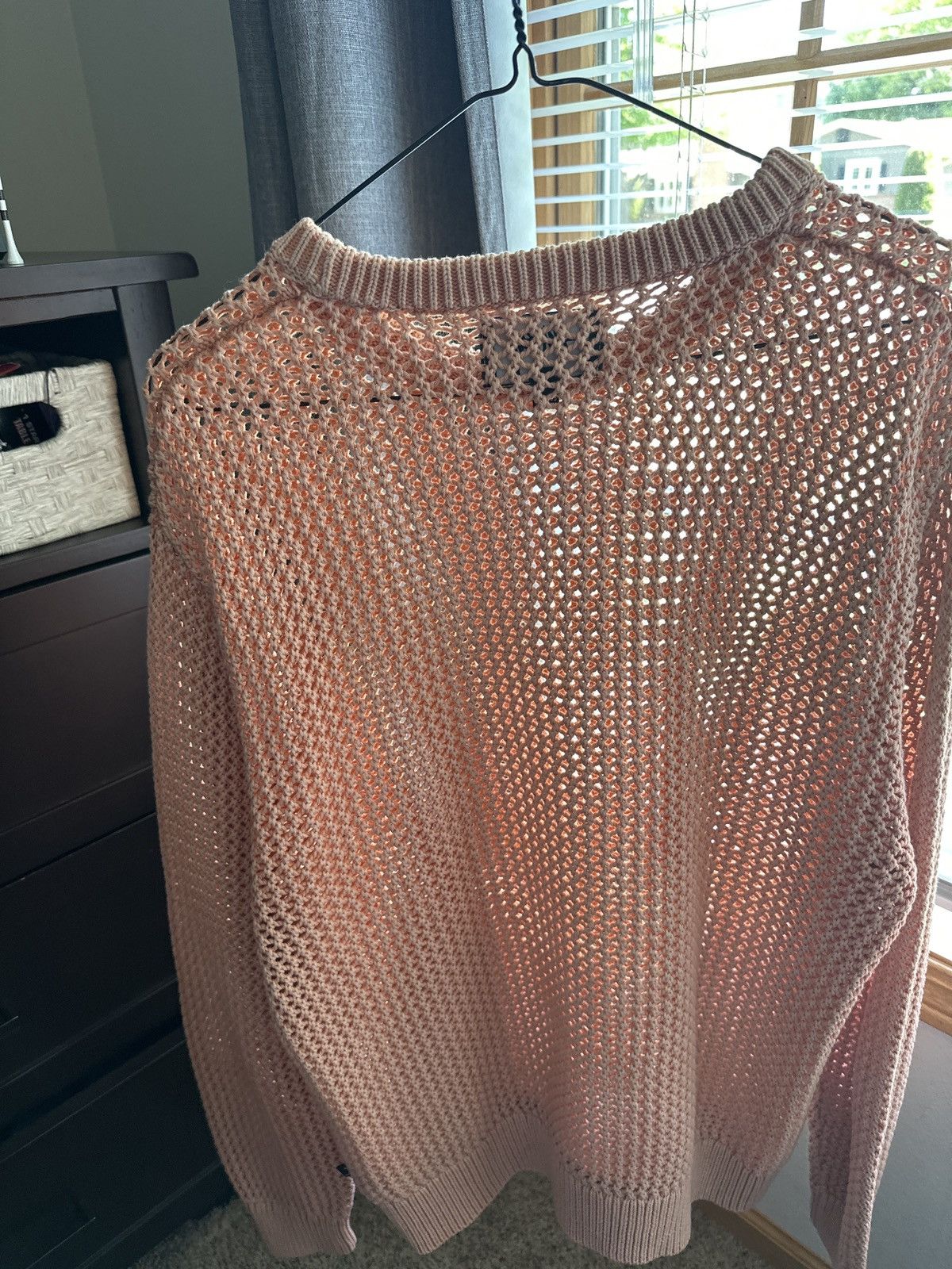 Stussy Stussy Knit Sweater Size US M / EU 48-50 / 2 - 4 Thumbnail