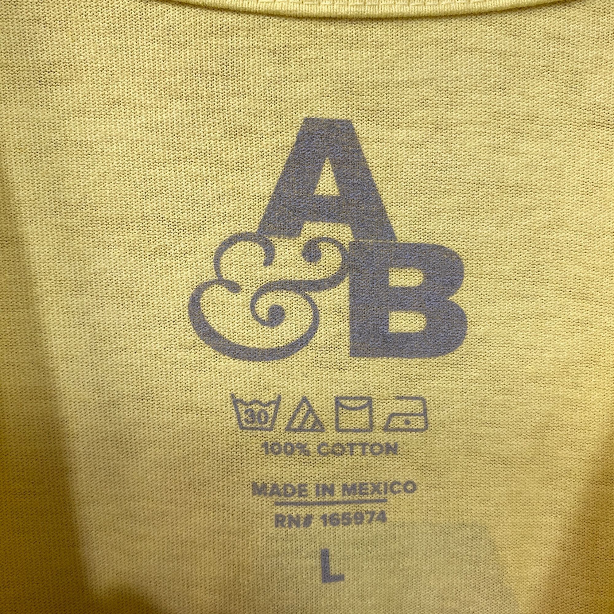 Other Above & Beyond Group Therapy 600 T-Shirt Large Size US L / EU 52-54 / 3 - 5 Thumbnail