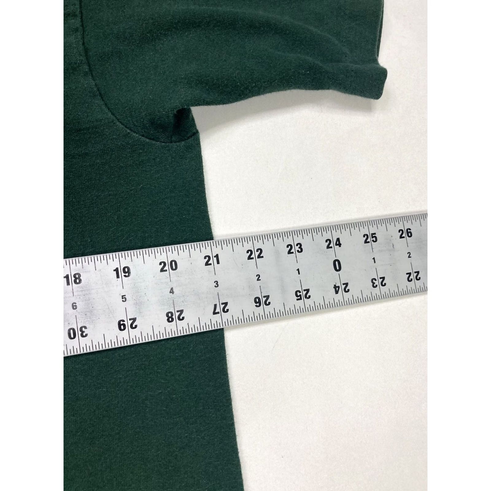 Hanes VTG University Of Central Florida 1995 Kappa T-shirt Men Large 90s Single Stitch Size US L / EU 52-54 / 3 - 7 Thumbnail