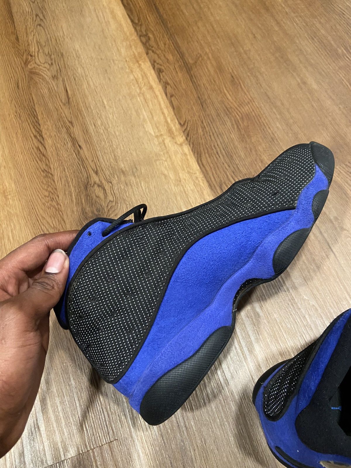 Jordan 13 Retro