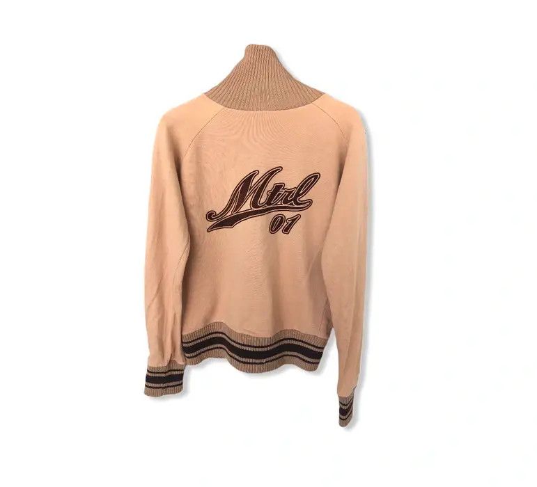 Puma × Vintage Vintage Puma Sweatshirt Size US XS / EU 42 / 0 - 3 Thumbnail