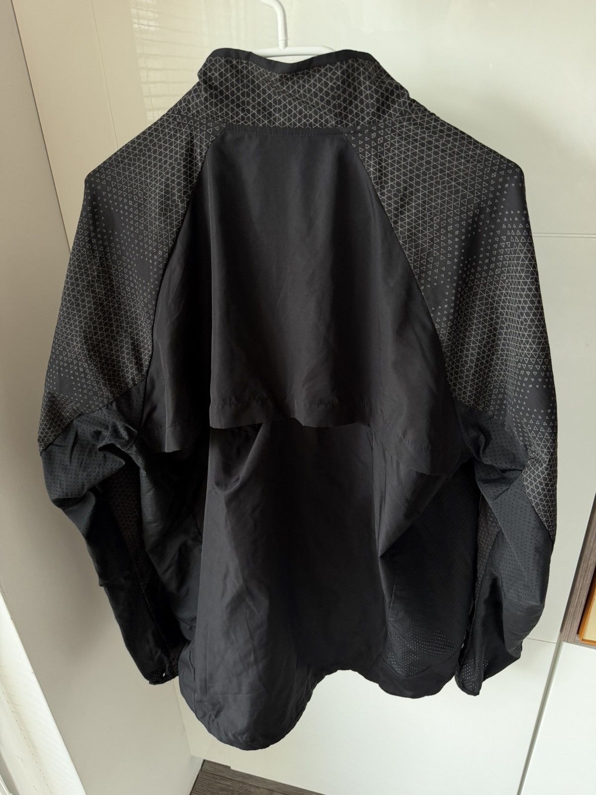 Asics Asics Motionprotect Running Wear Light Pro Jacket Size US XL / EU 56 / 4 - 10 Thumbnail